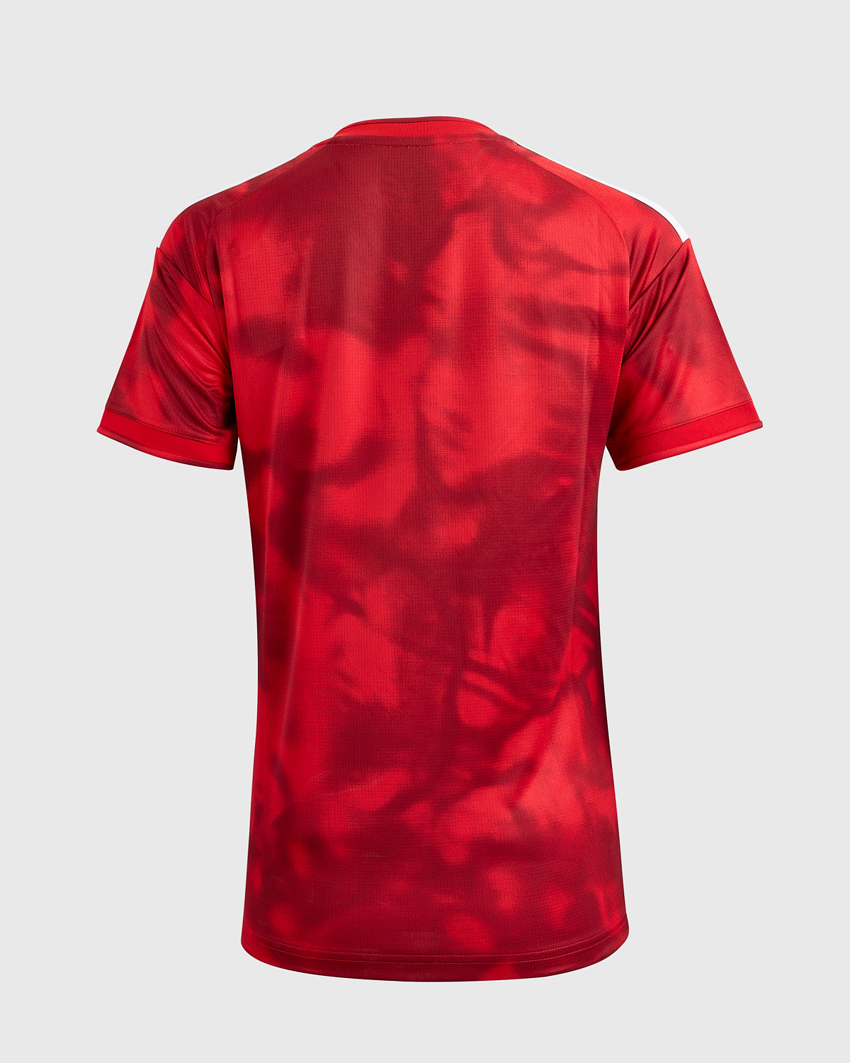 Jersey Nottingham Forest Womens Home 26/27