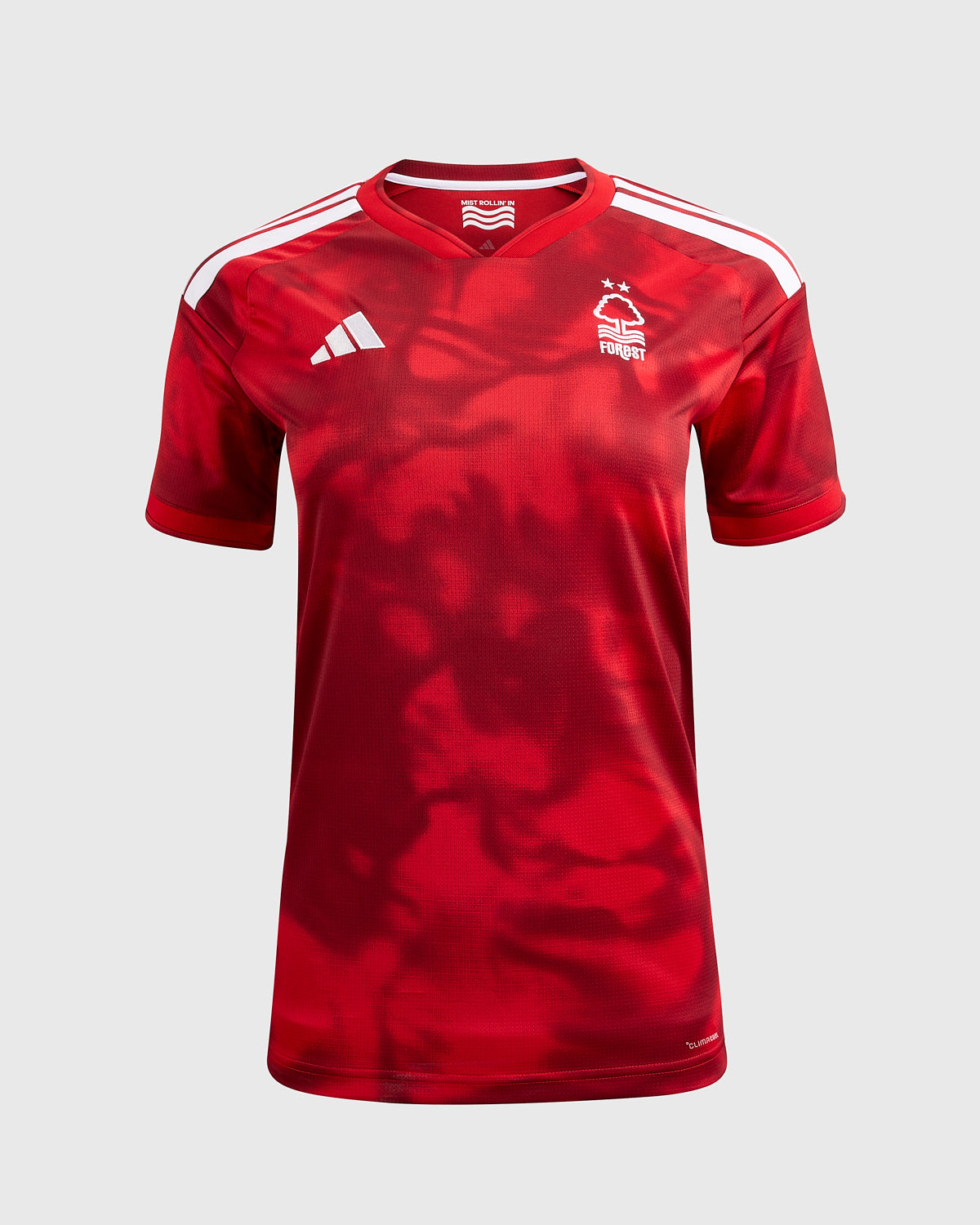 Jersey Nottingham Forest Womens Home 26/27