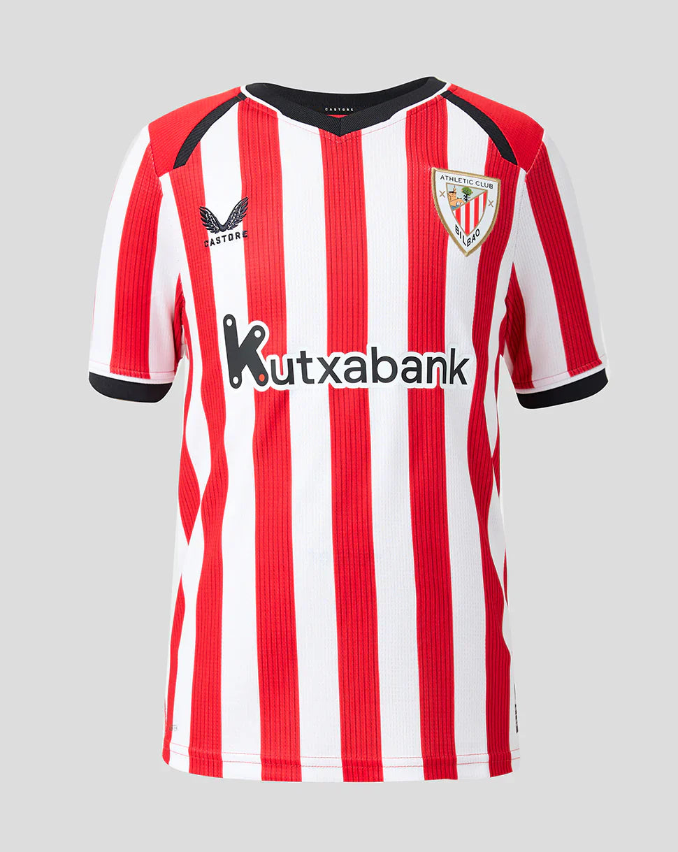 Kids Athletic Club Home 26/27