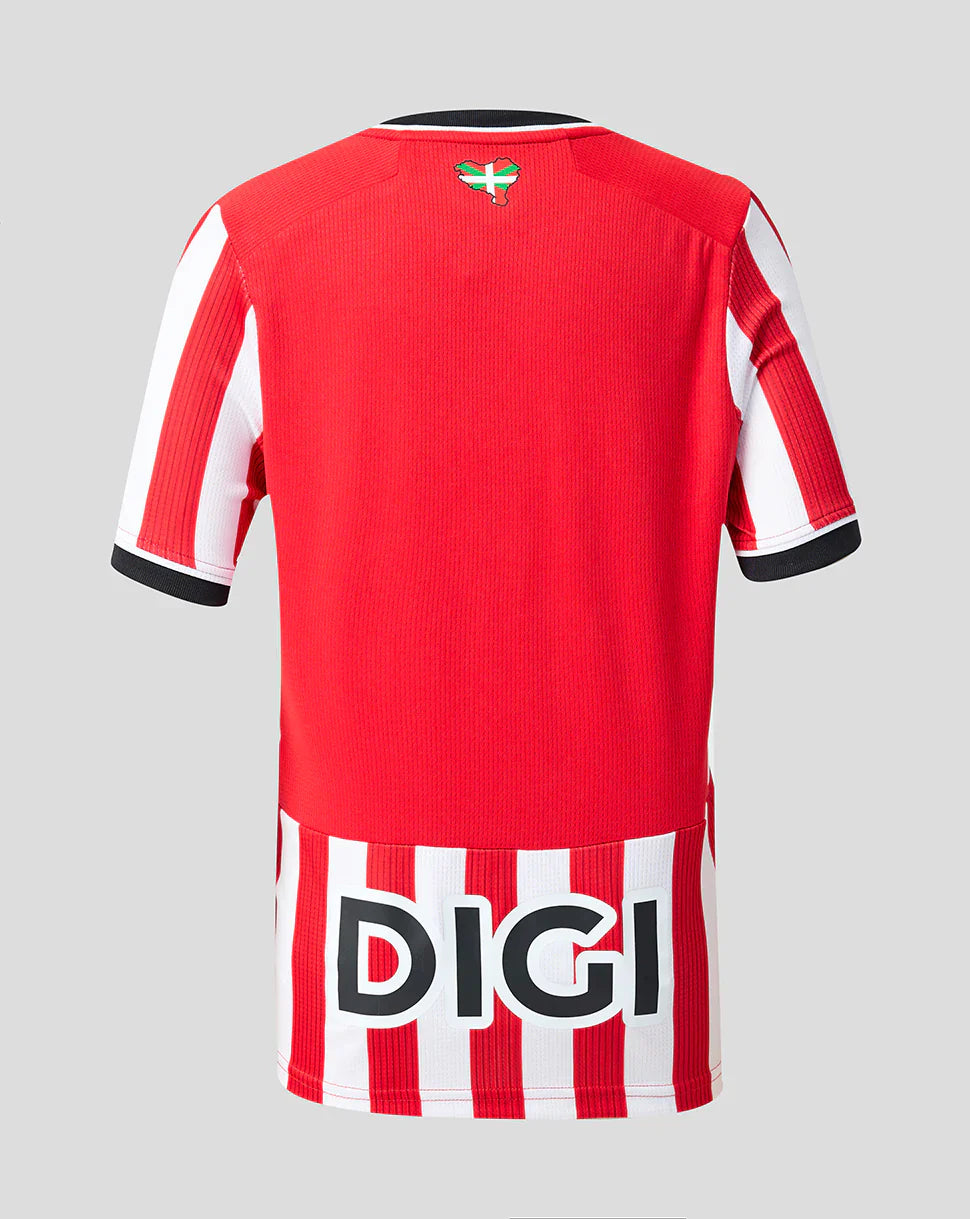 Kids Athletic Club Home 26/27