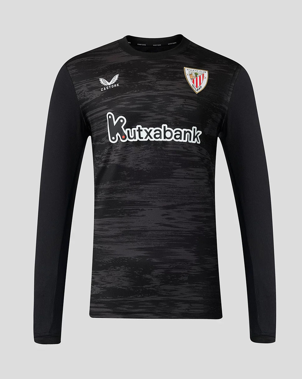 Jersey Athletic Club Longsleeve Goalkeeper Home 26/27