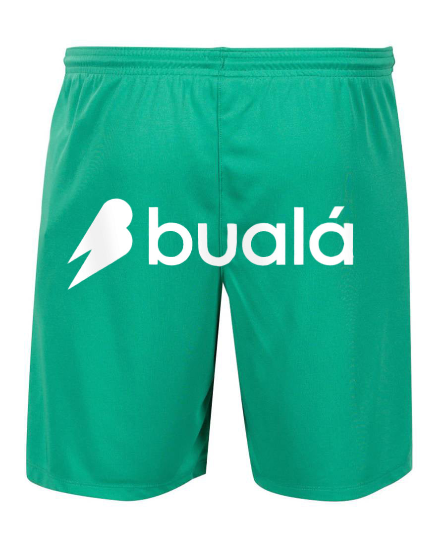 Kids Deportivo Shorts Goalkeeper 26/27