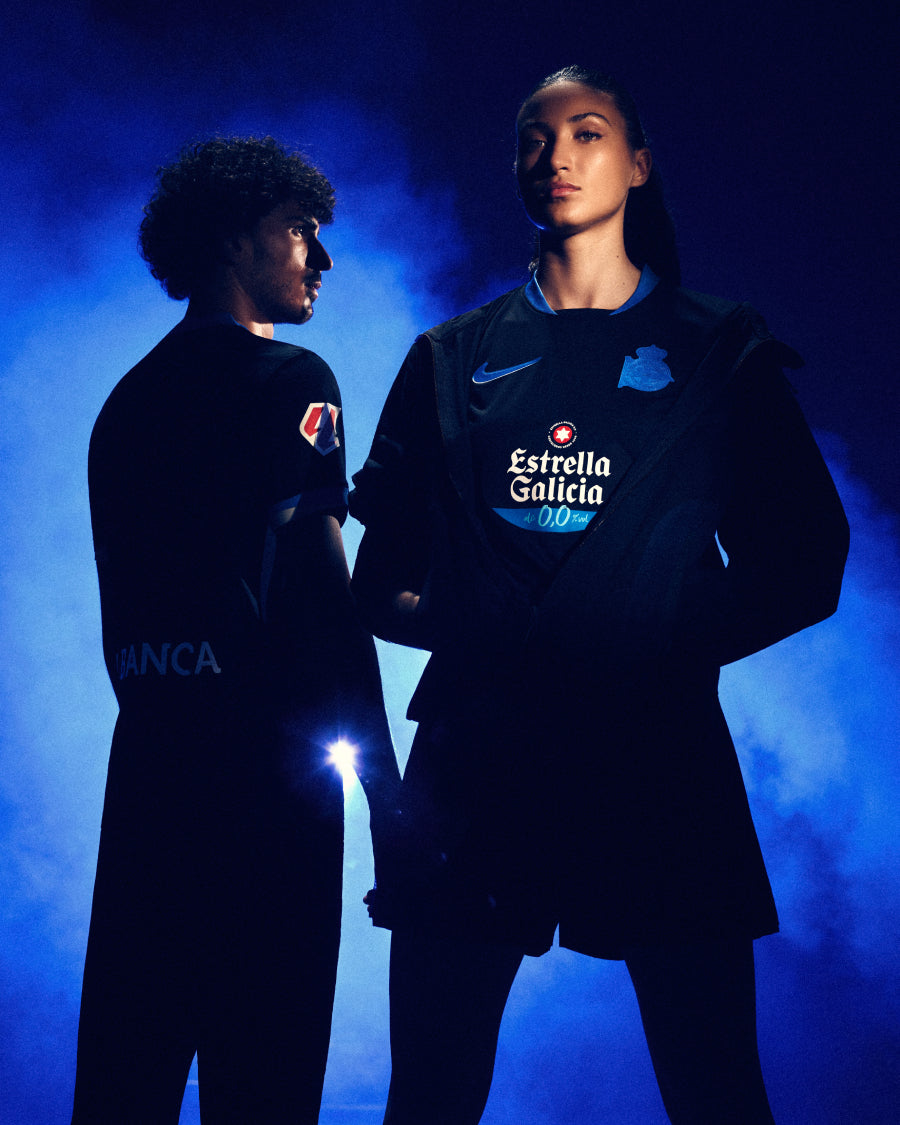 Jersey Deportivo Away 26/27