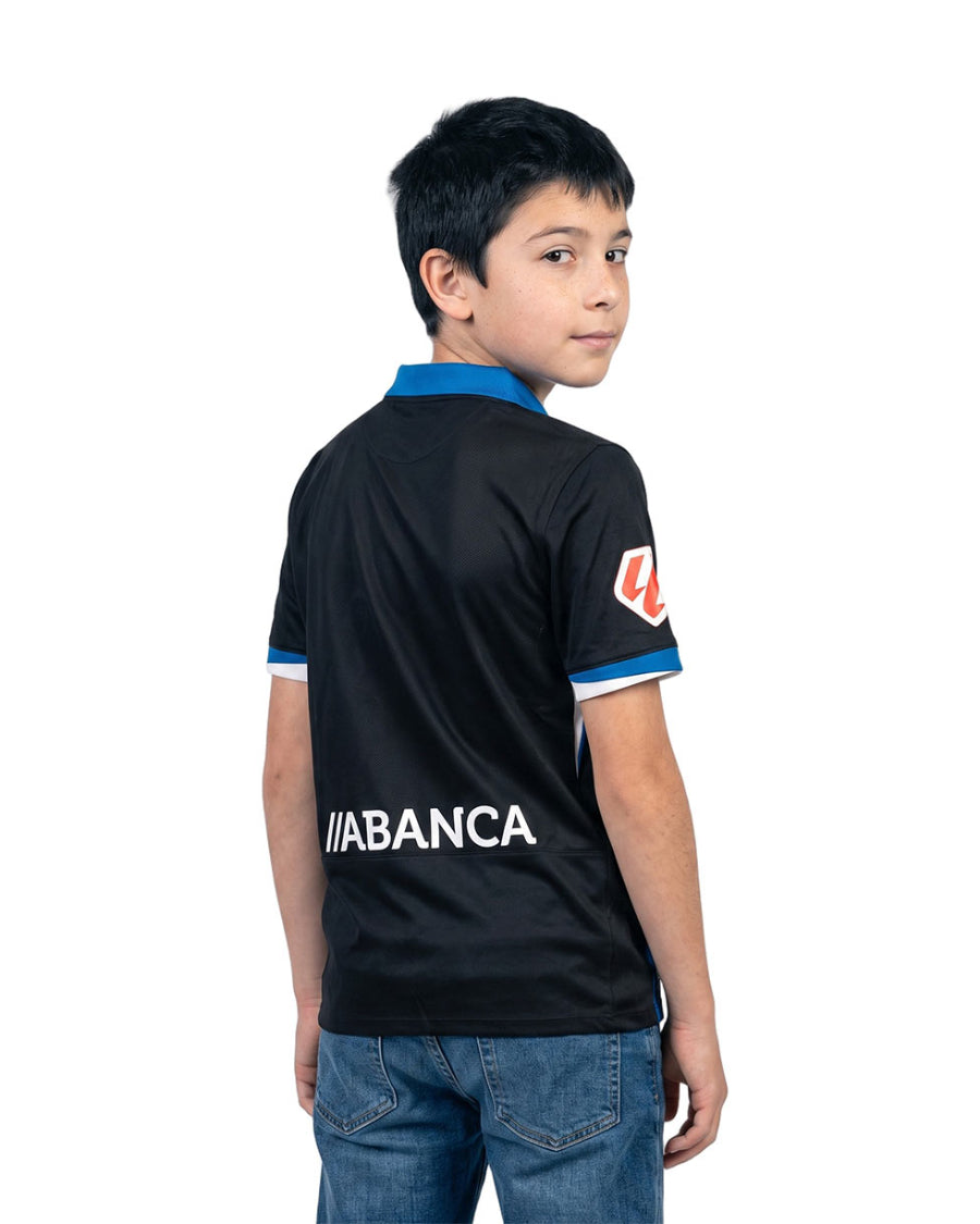 Kids Deportivo Away 26/27