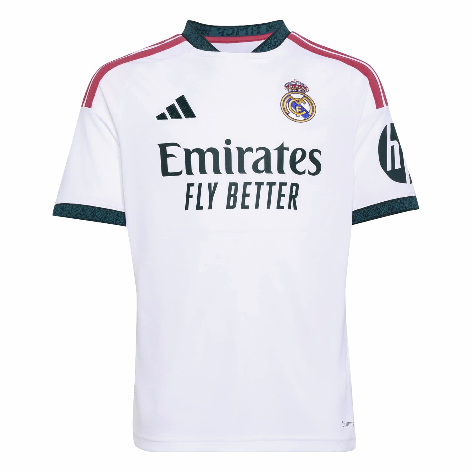 Kids Real Madrid Home 26/27