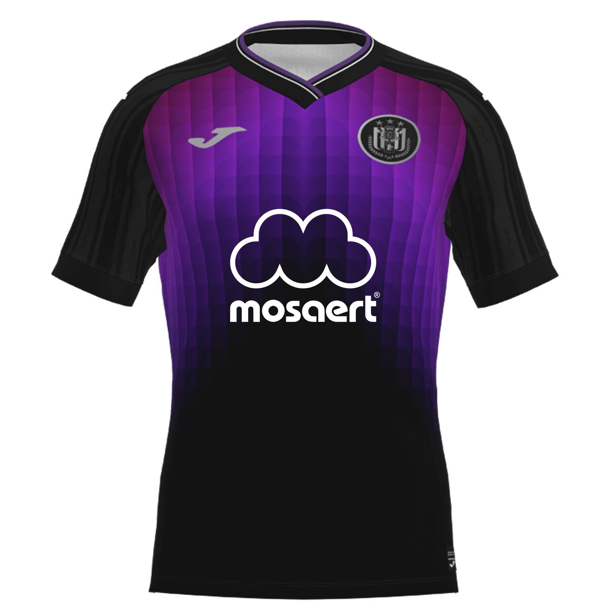 Kids Chelsea 25/26 Dritter