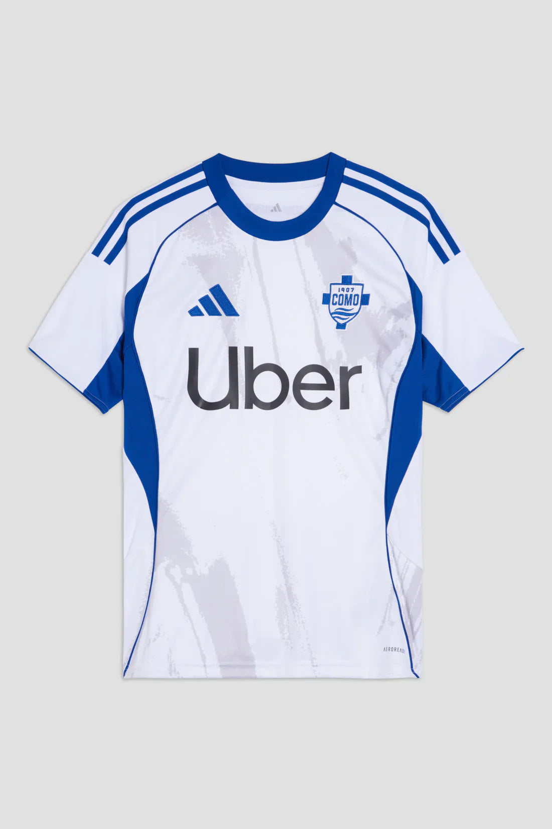 Chelsea 25/26 Dritter