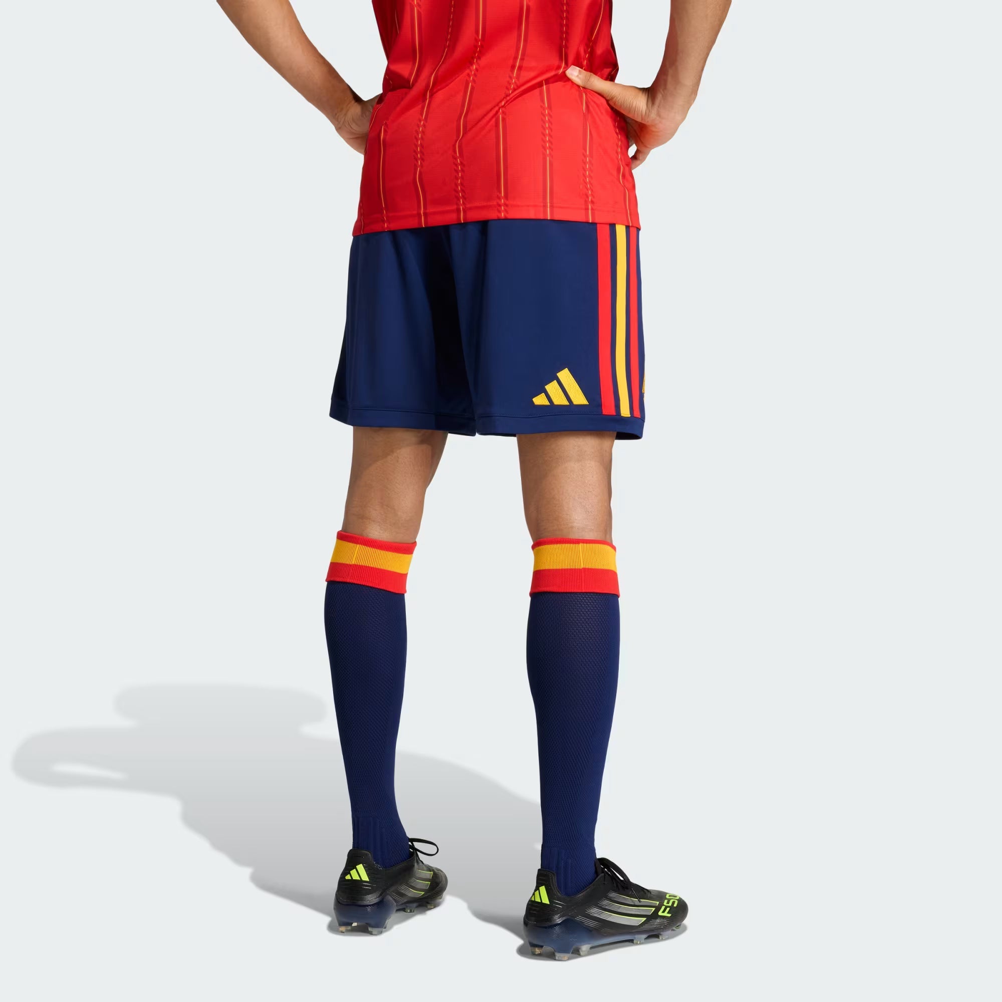 Shorts Spanien 2025
