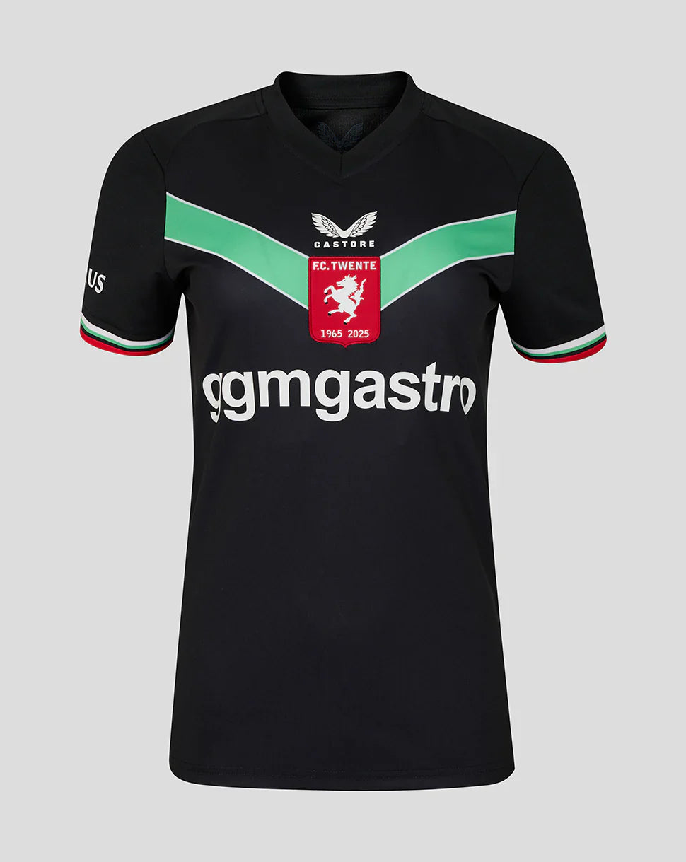 Jersey Twente Third Women’s 25/26