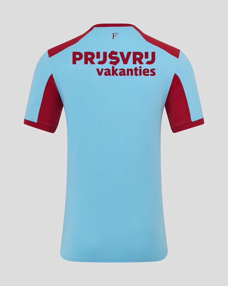Jersey Feyenoord Third 25/26