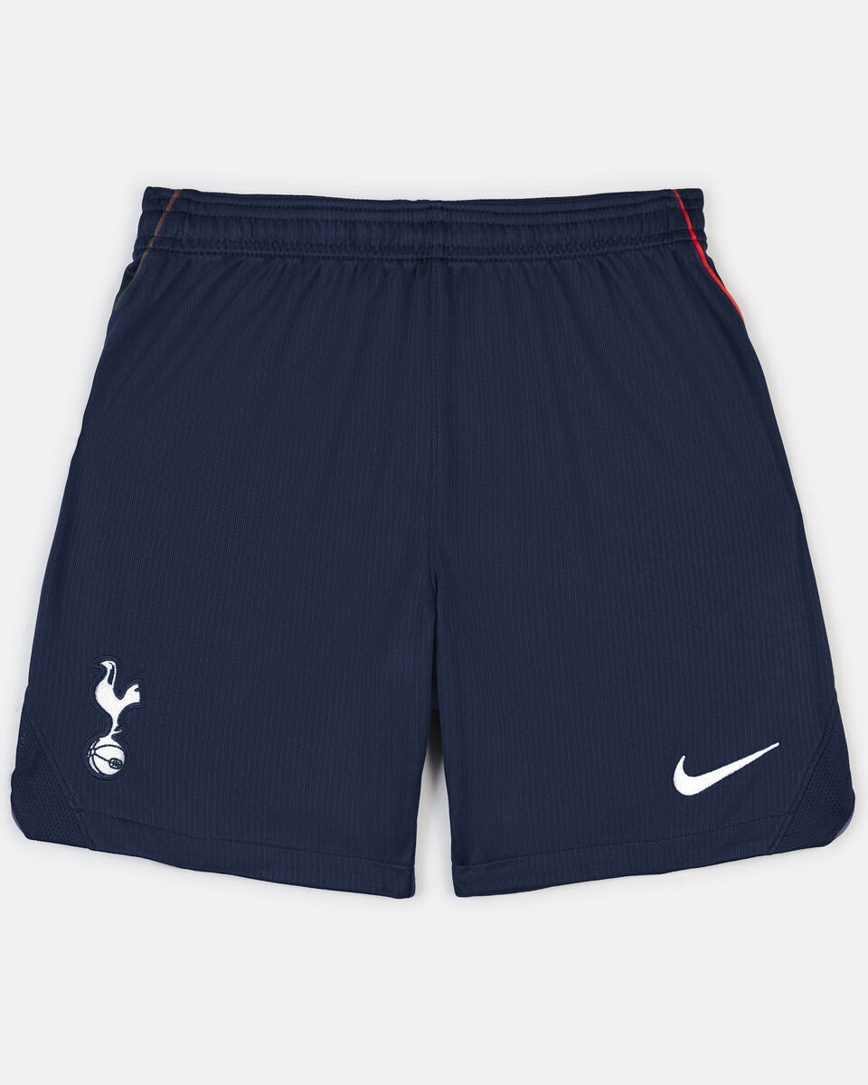 Kids Tottenham Shorts Away 26/27