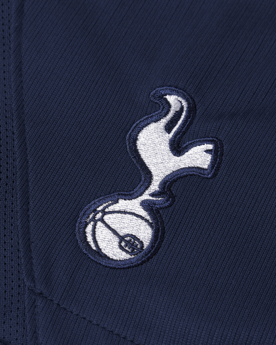 Kids Tottenham Shorts Away 26/27