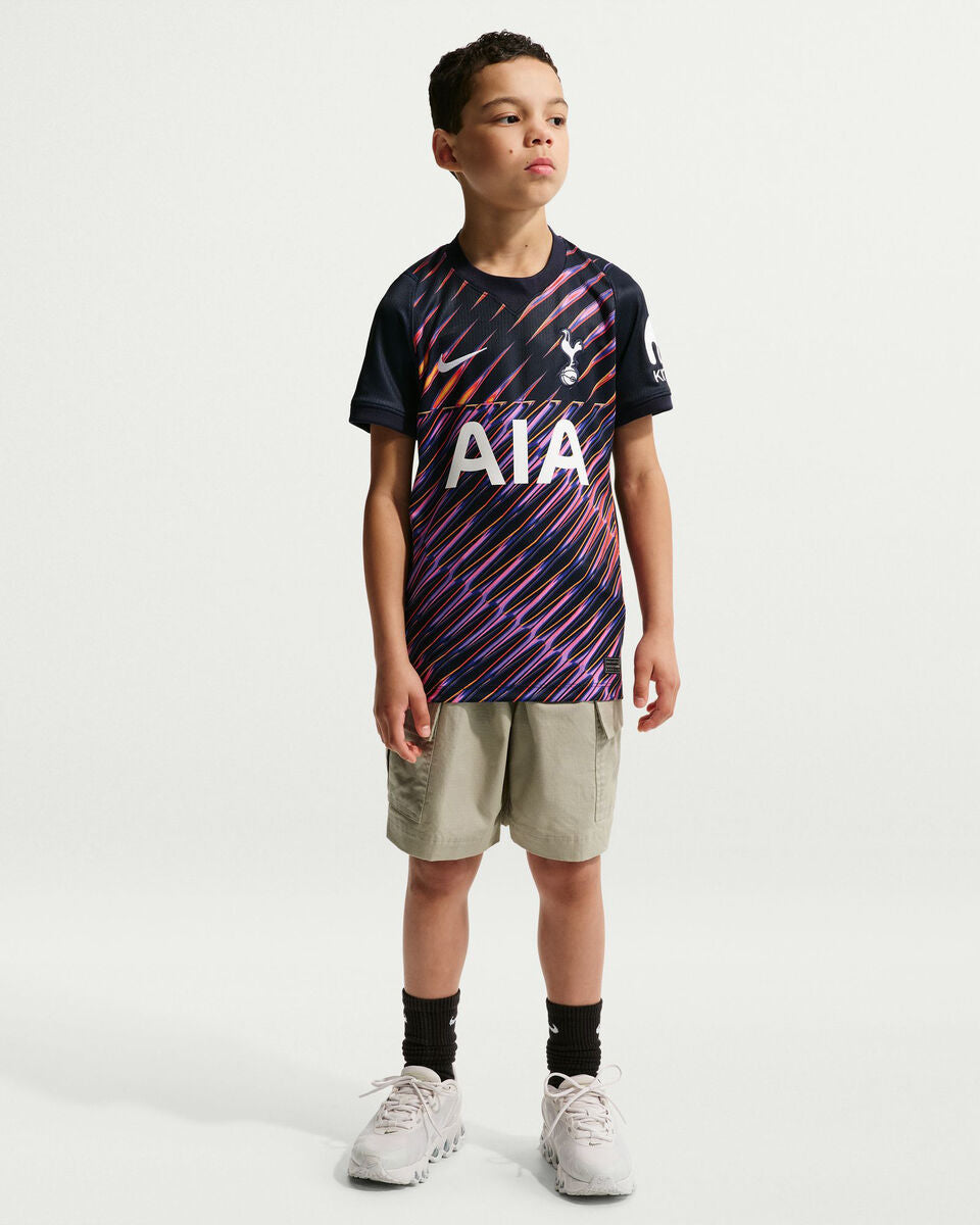 Kids Tottenham Away 26/27