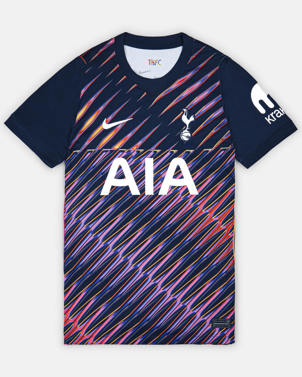 Kids Tottenham Away 26/27