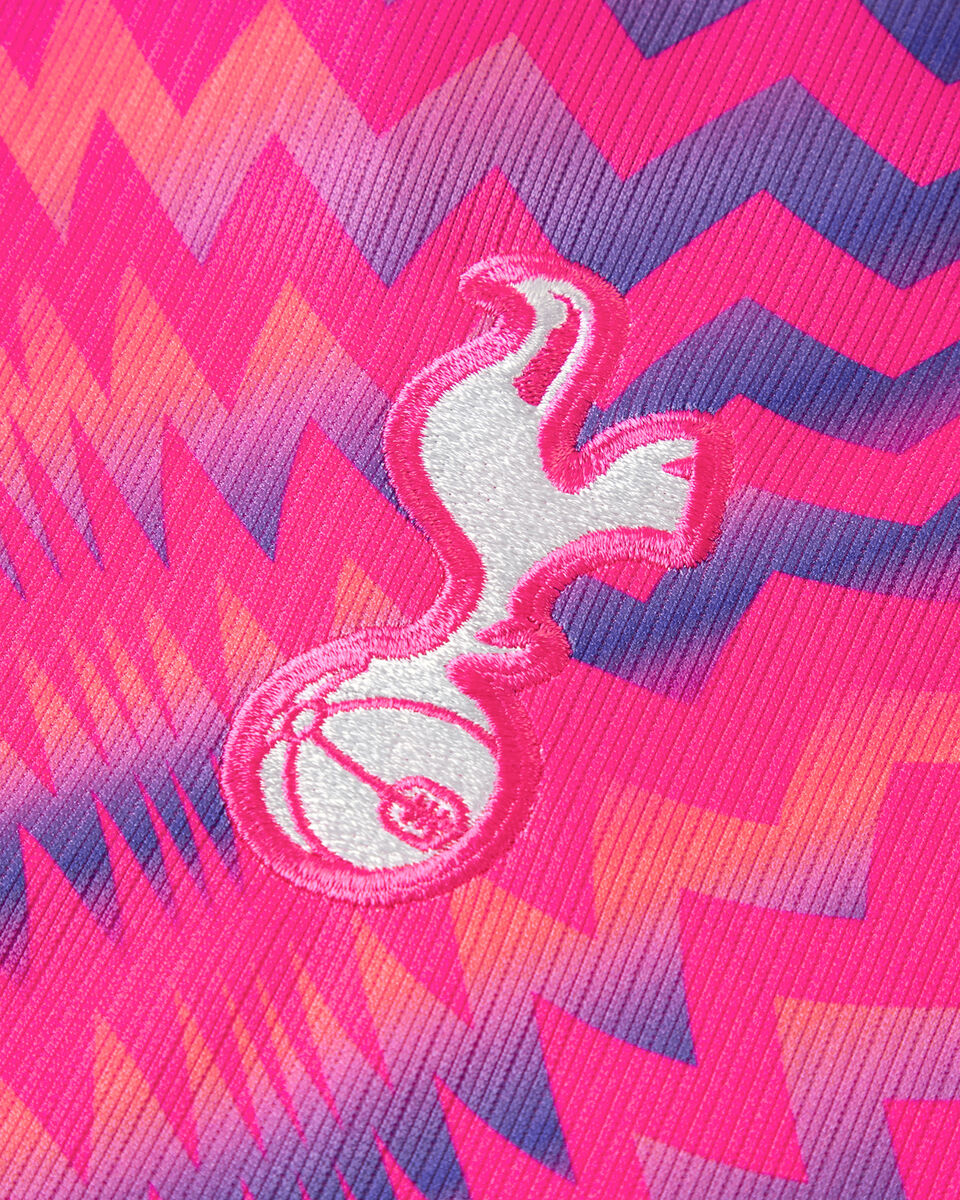 Kids Tottenham Goalkeeper Home 26/27