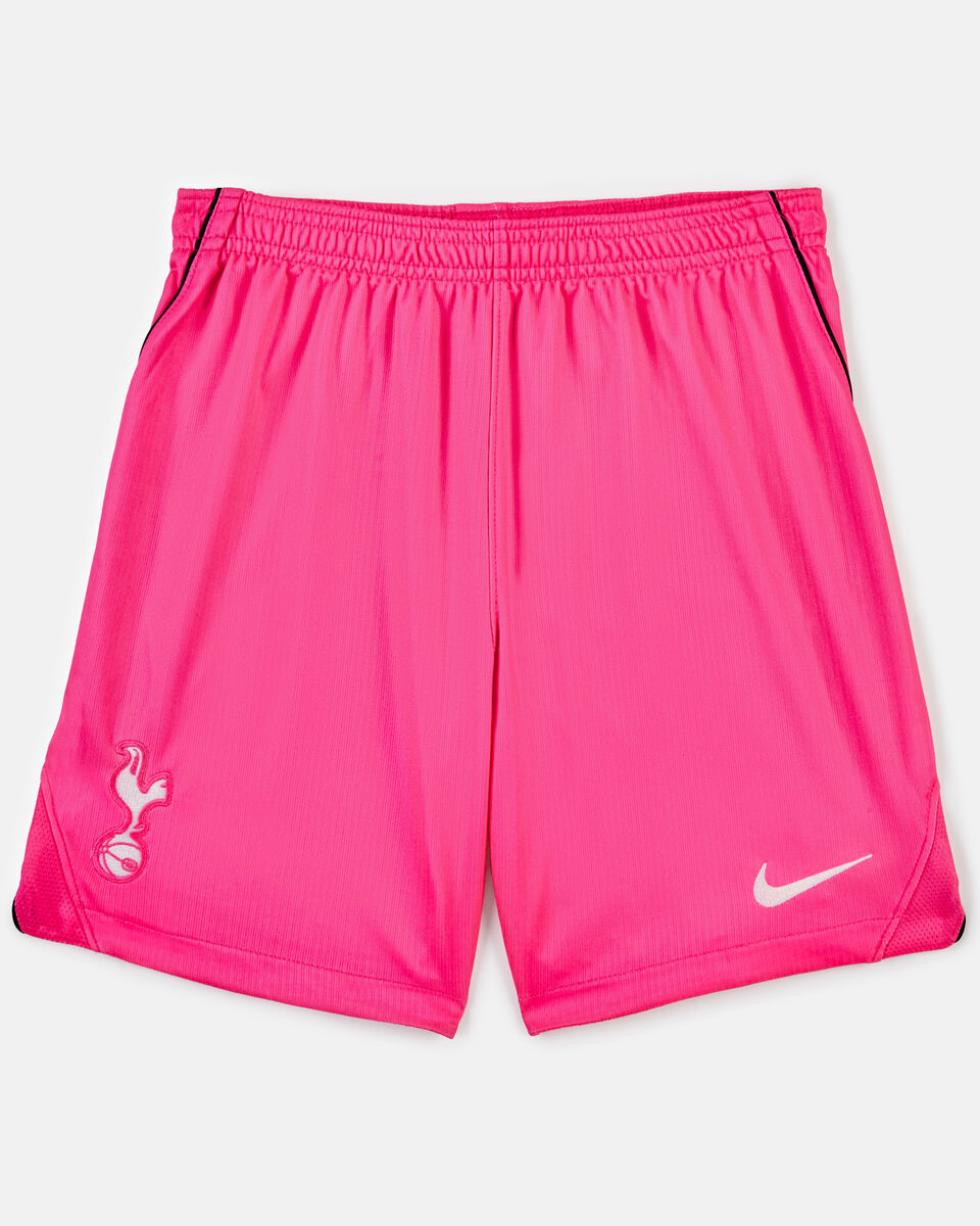 Kids Tottenham Shorts Goalkeeper Home 26/27