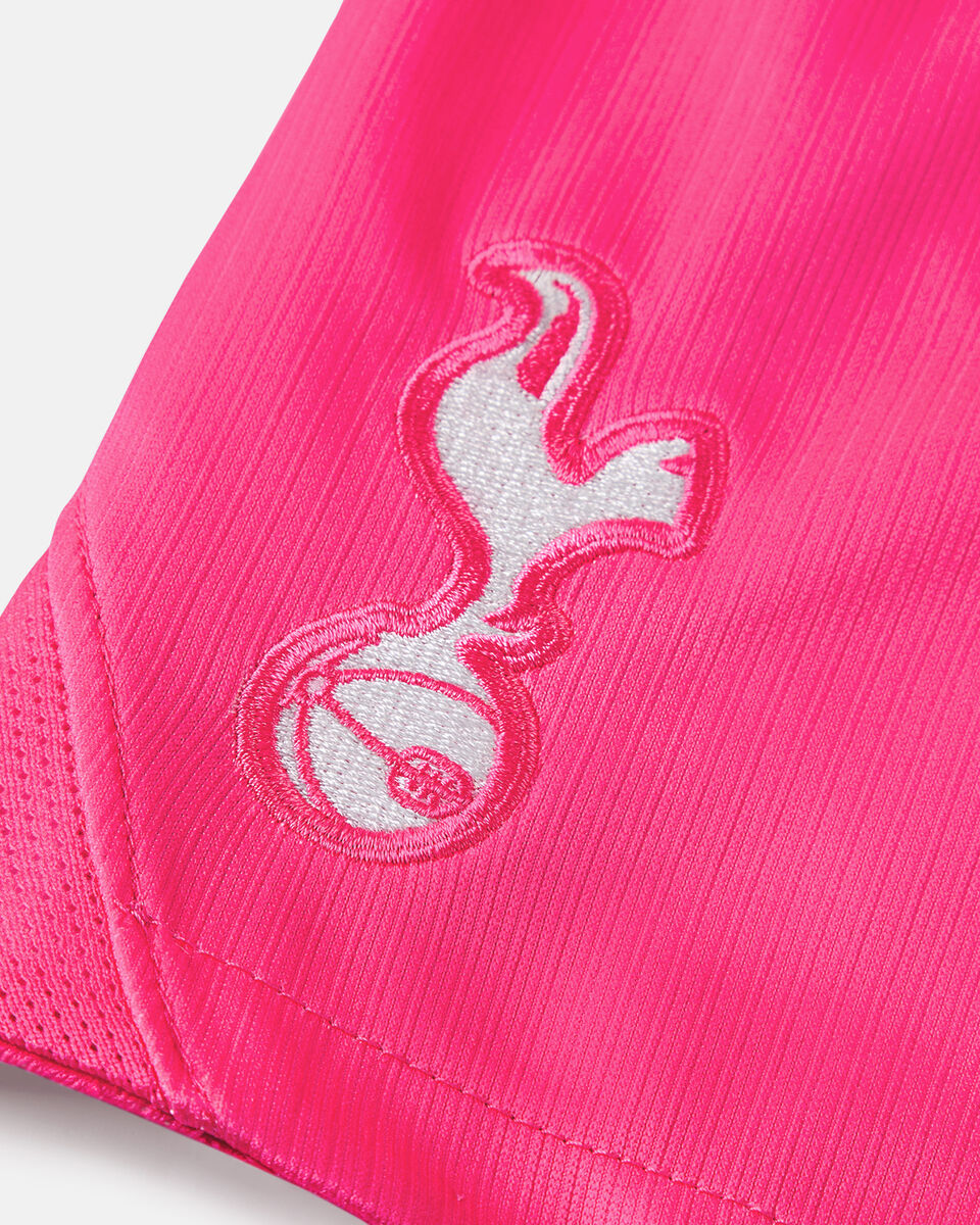 Kids Tottenham Shorts Goalkeeper Home 26/27