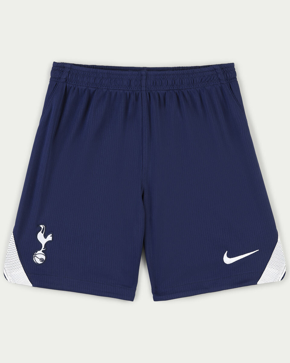 Kids Tottenham Shorts Home 26/27
