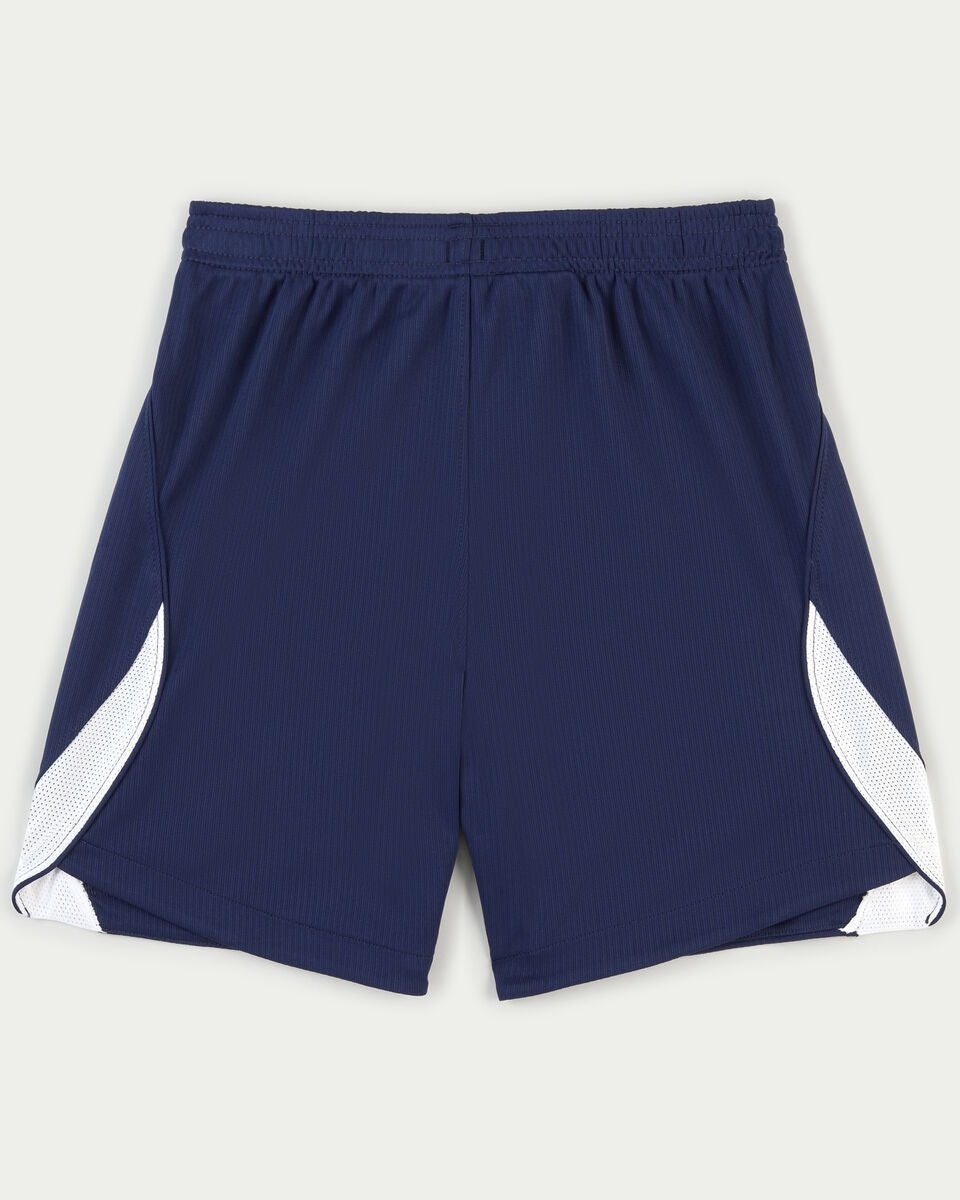 Kids Tottenham Shorts Home 26/27