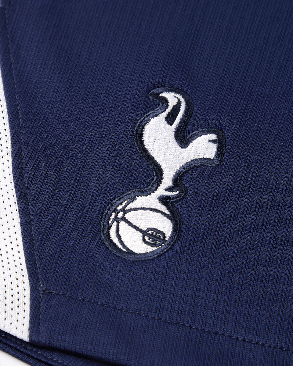 Kids Tottenham Shorts Home 26/27