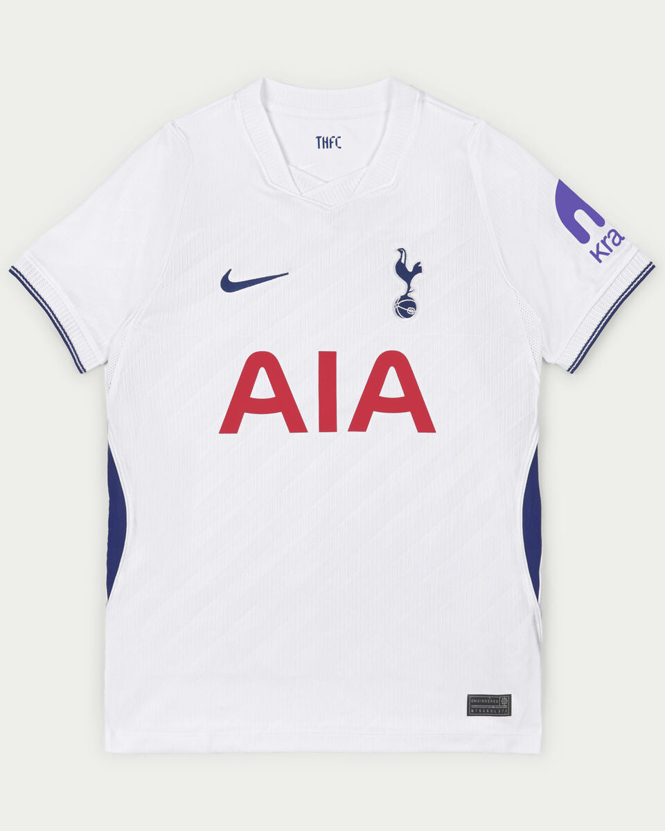 Kids Tottenham Home 26/27