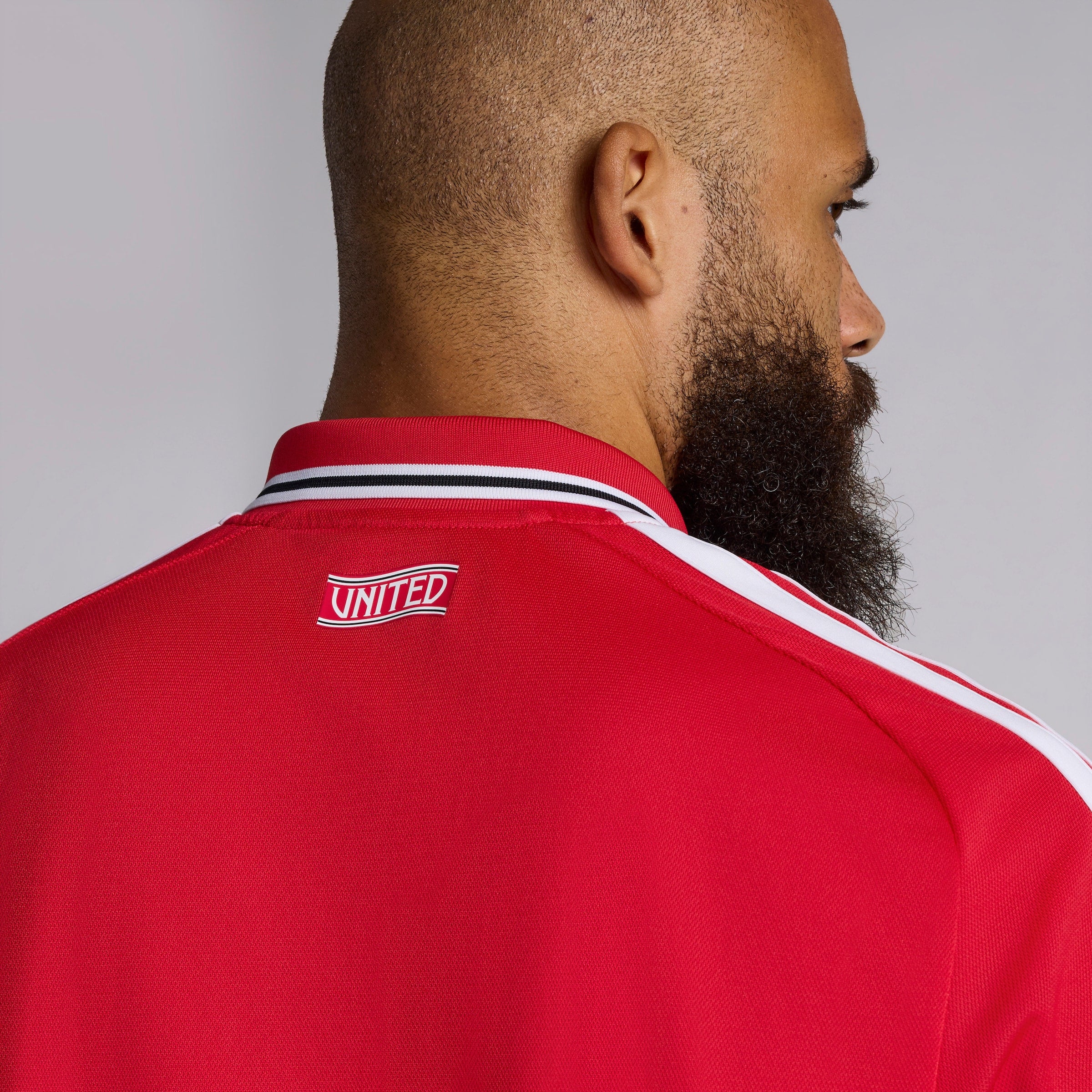 Jersey #MBEUMO 19 Manchester United Home 26/27 (EPL)
