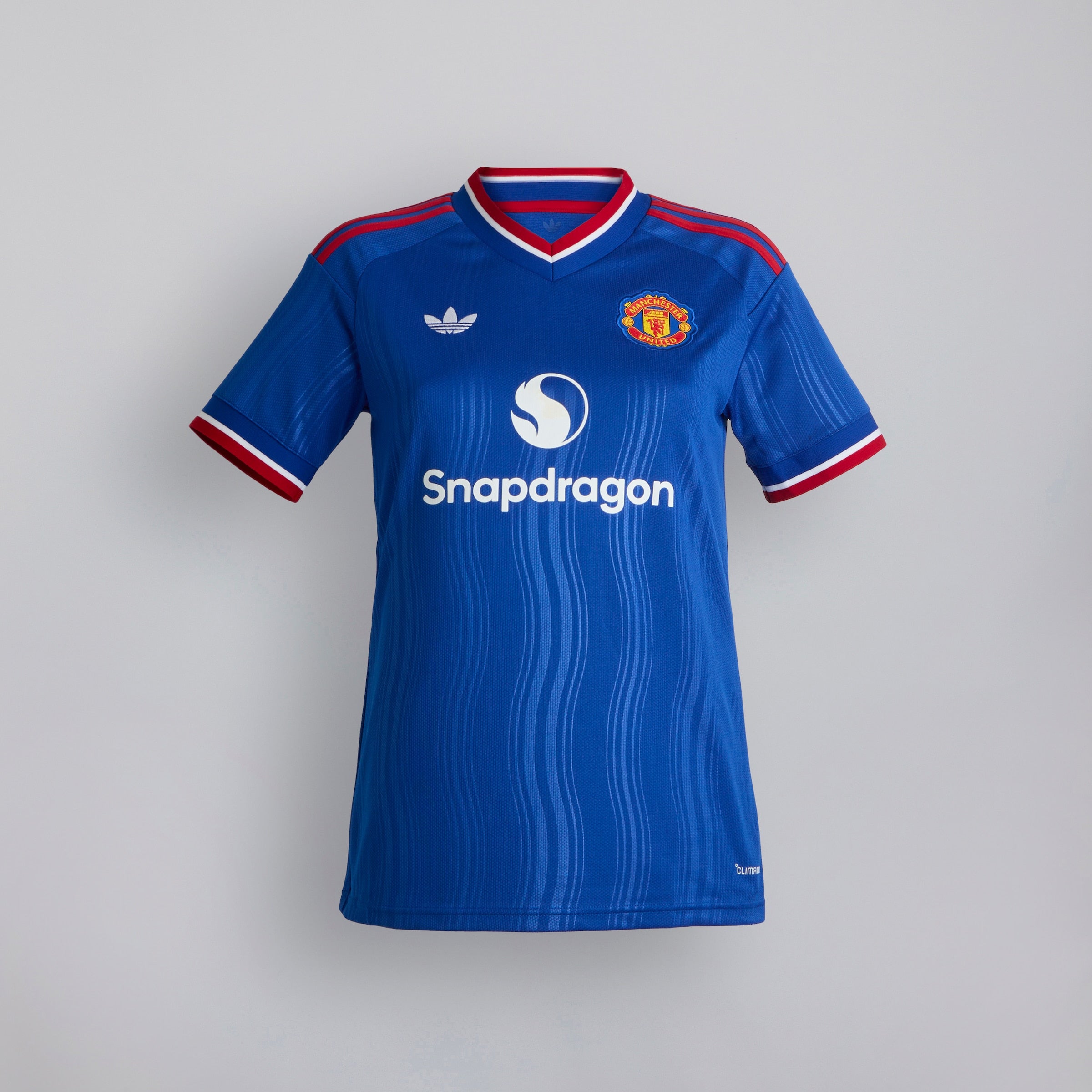 Jersey Manchester United Womens Away 26/27