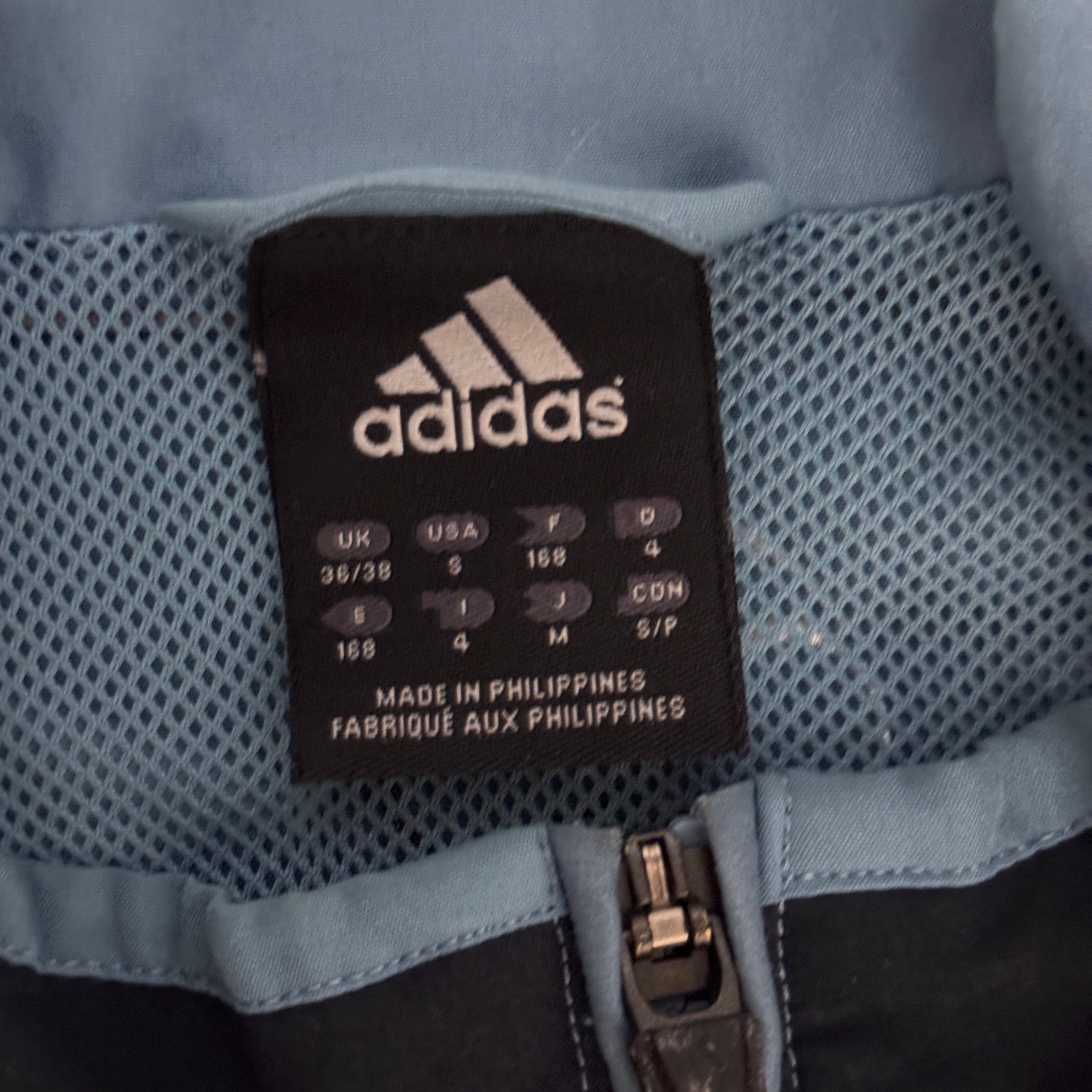 Adidas Vintage Jacke