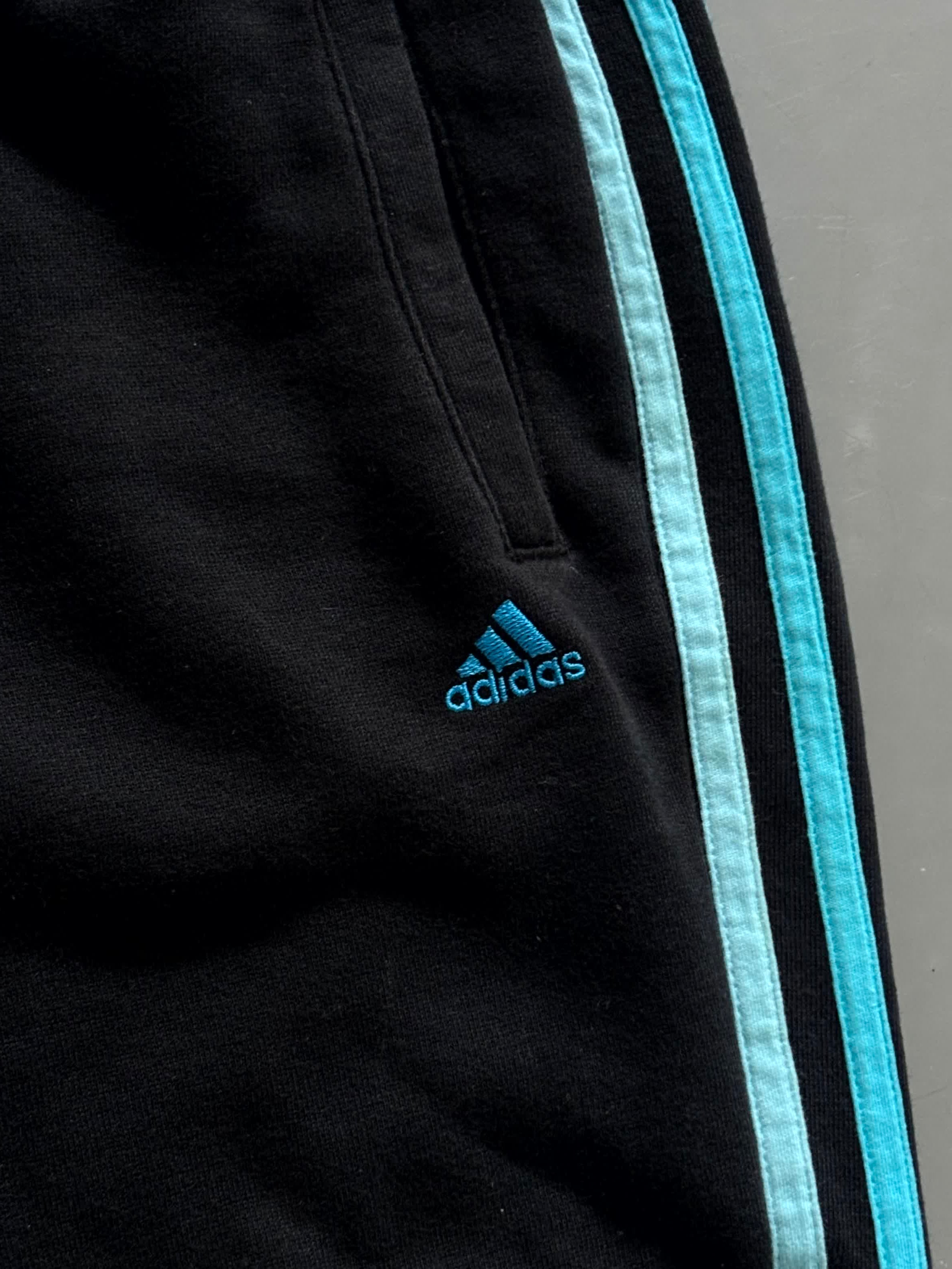 Adidas Vintage Jacke