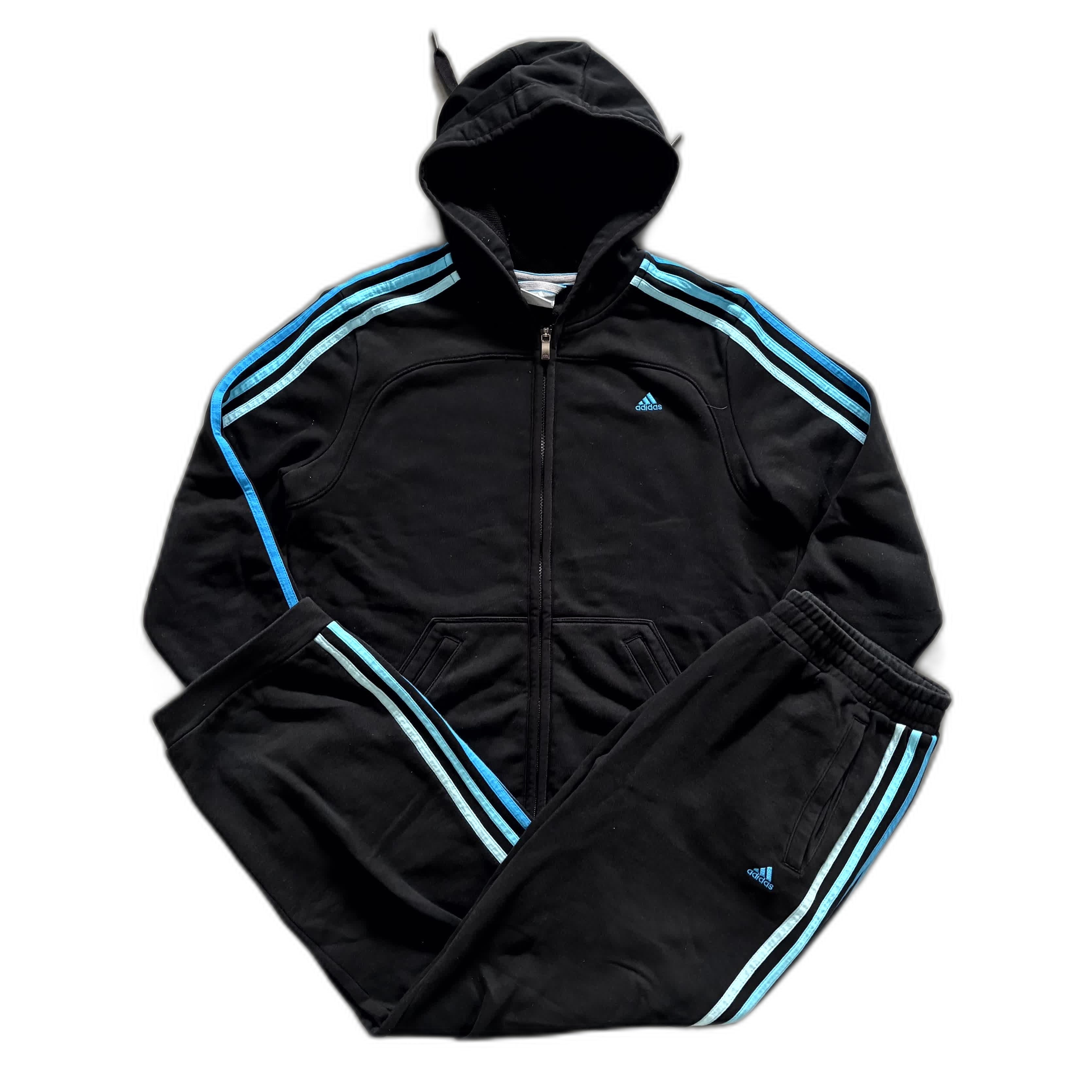 Adidas Vintage Jacke