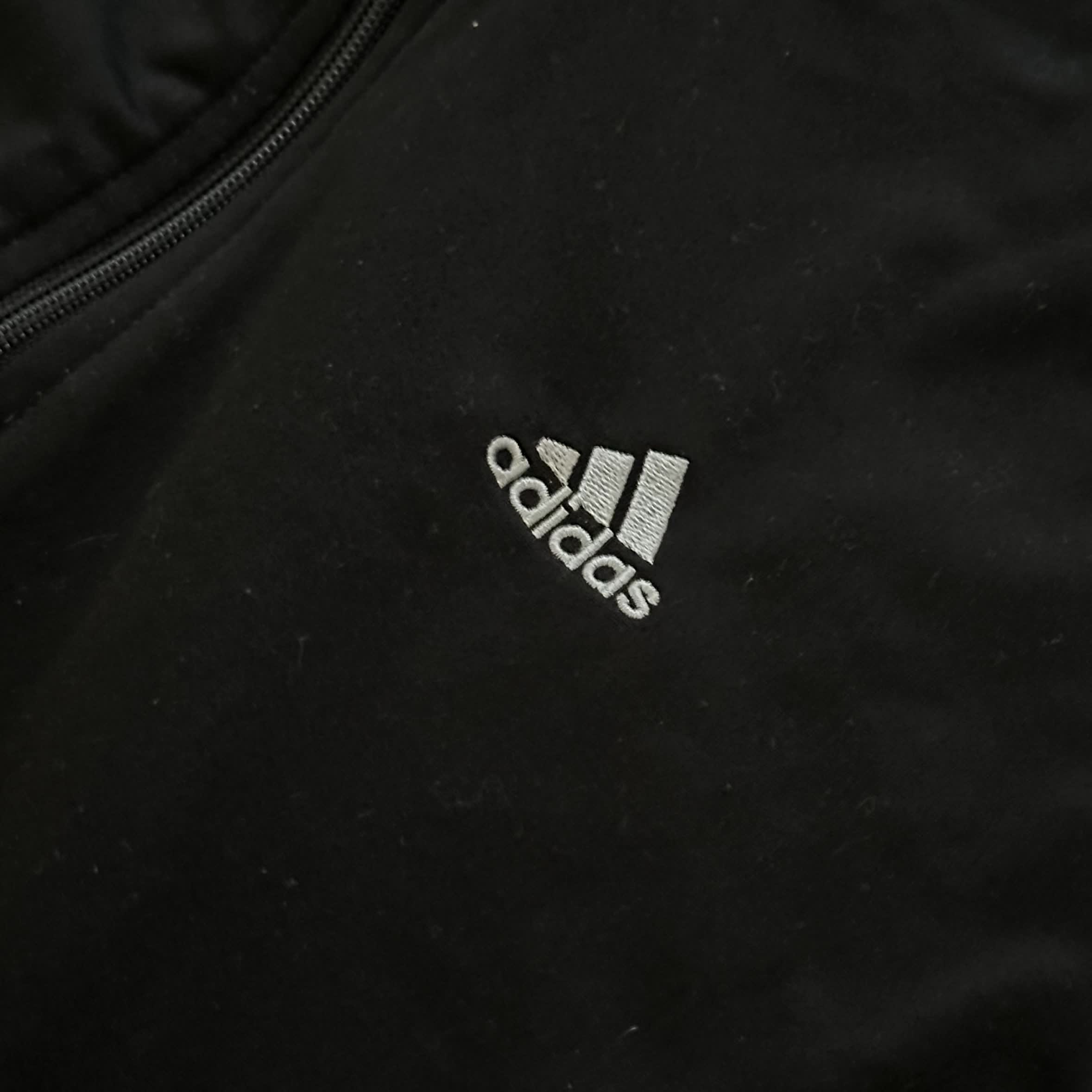 Adidas Vintage Jacket