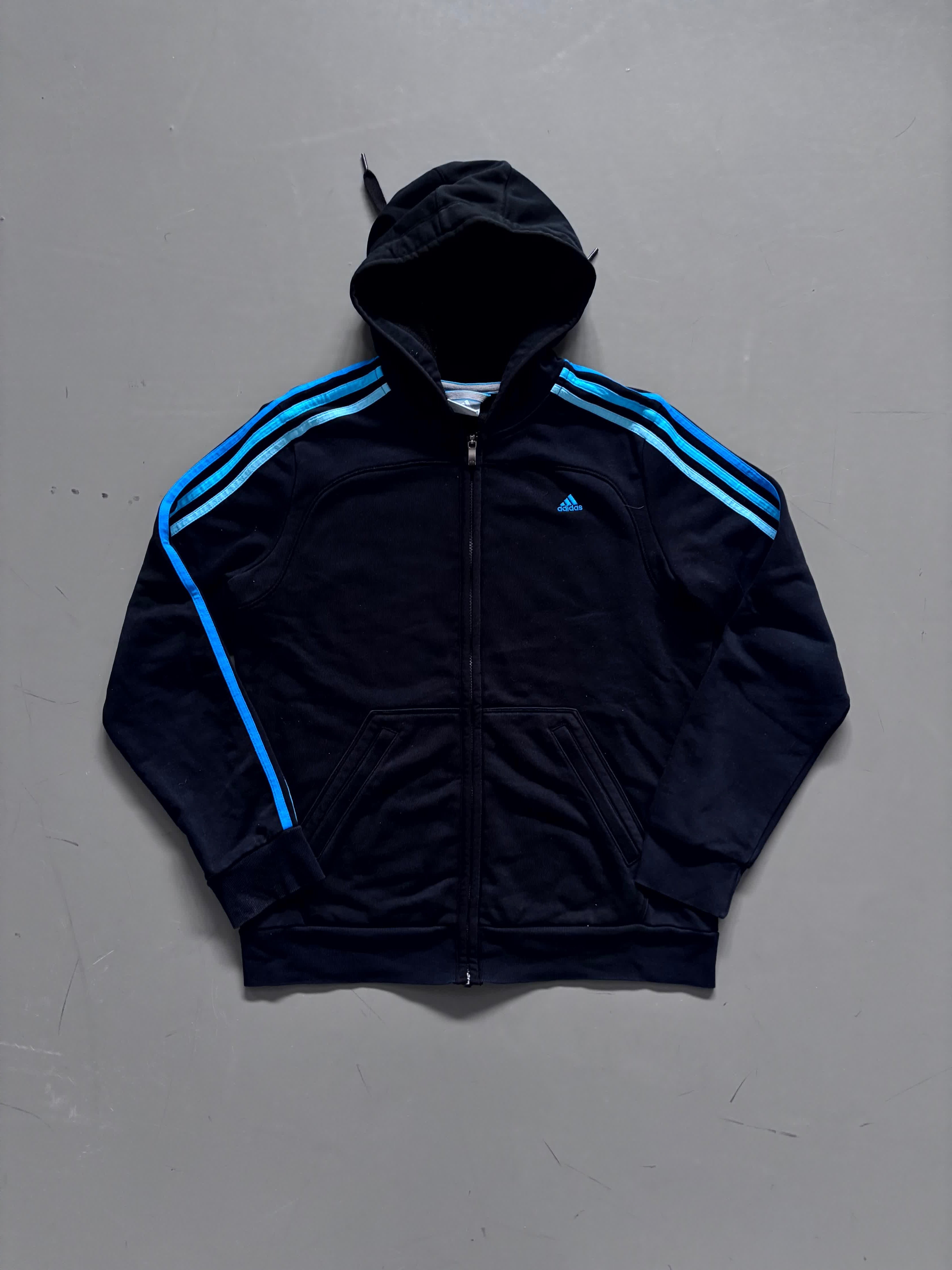 Adidas Vintage Jacke