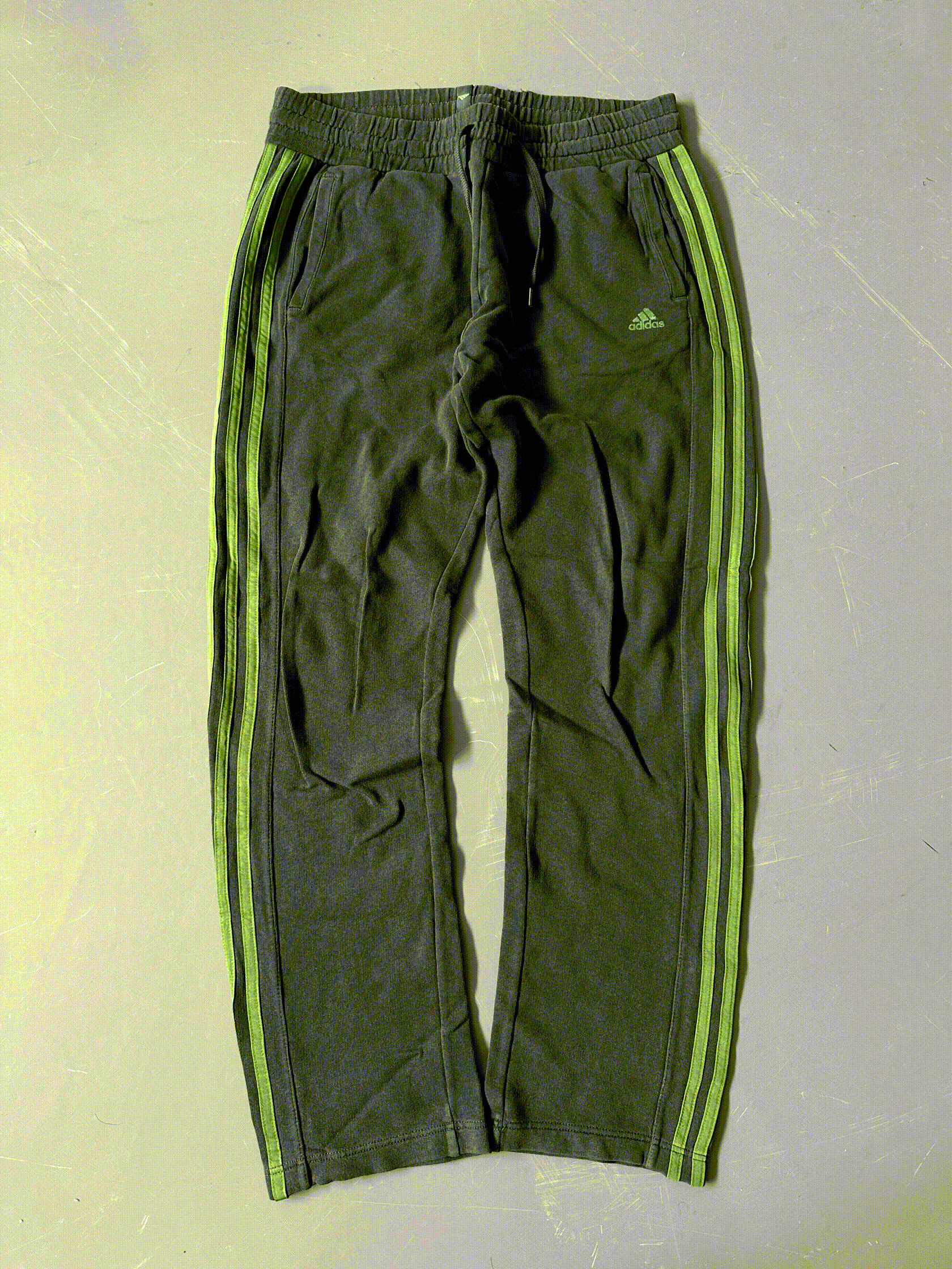 Adidas Vintage Sweatsuit
