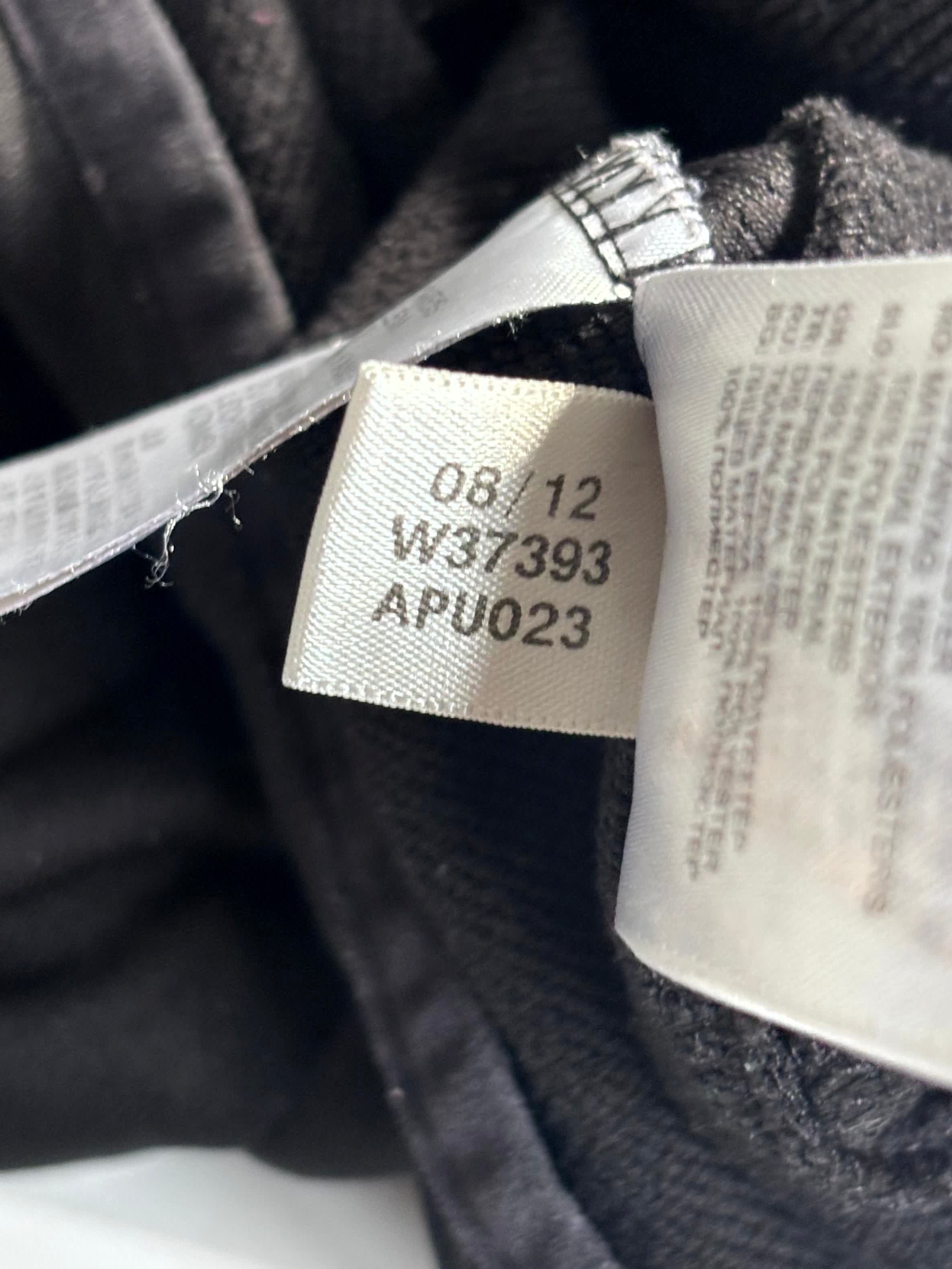Adidas x AC Mailand Vintage Jacke 2013/14