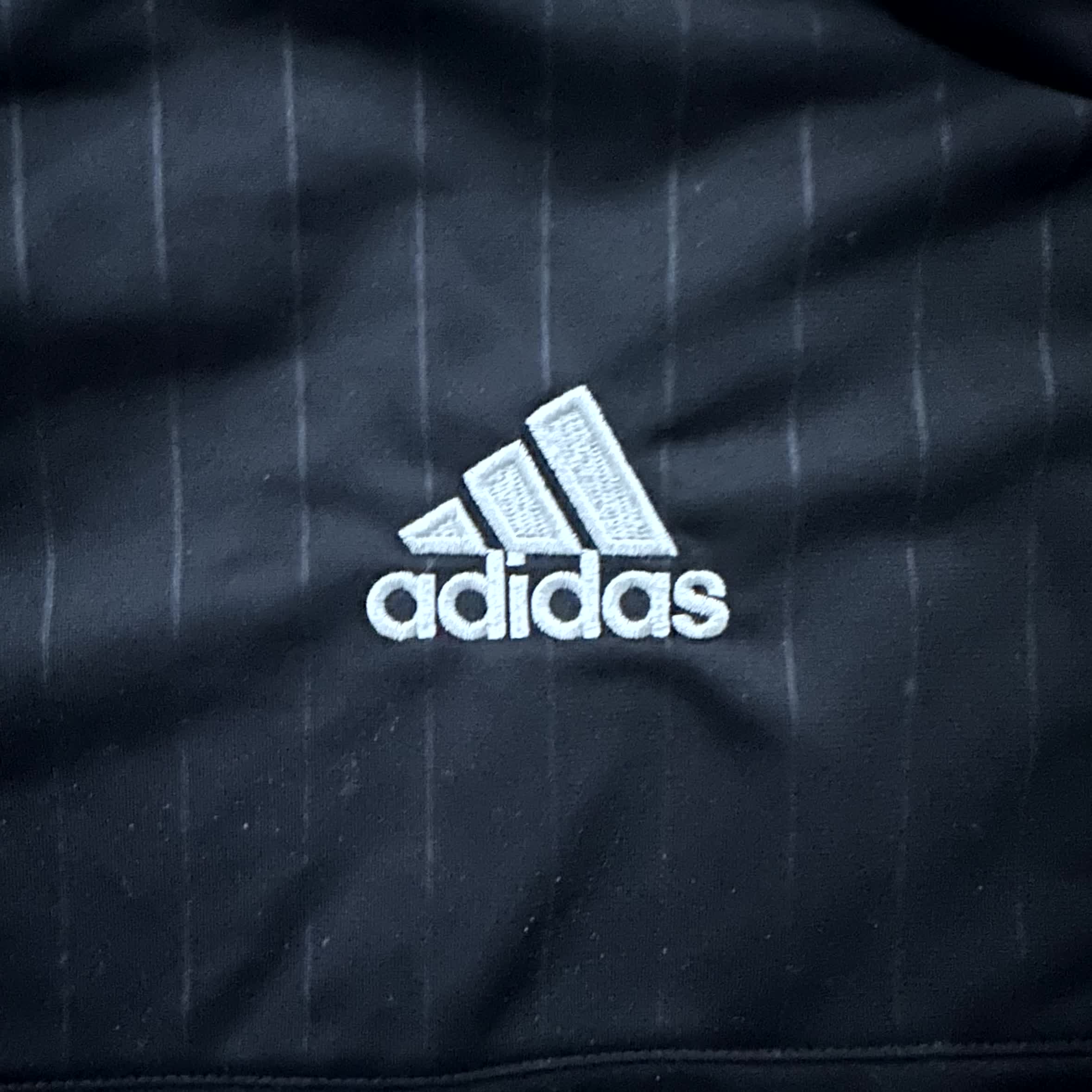 Adidas x AC Mailand Vintage Jacke 2011/12