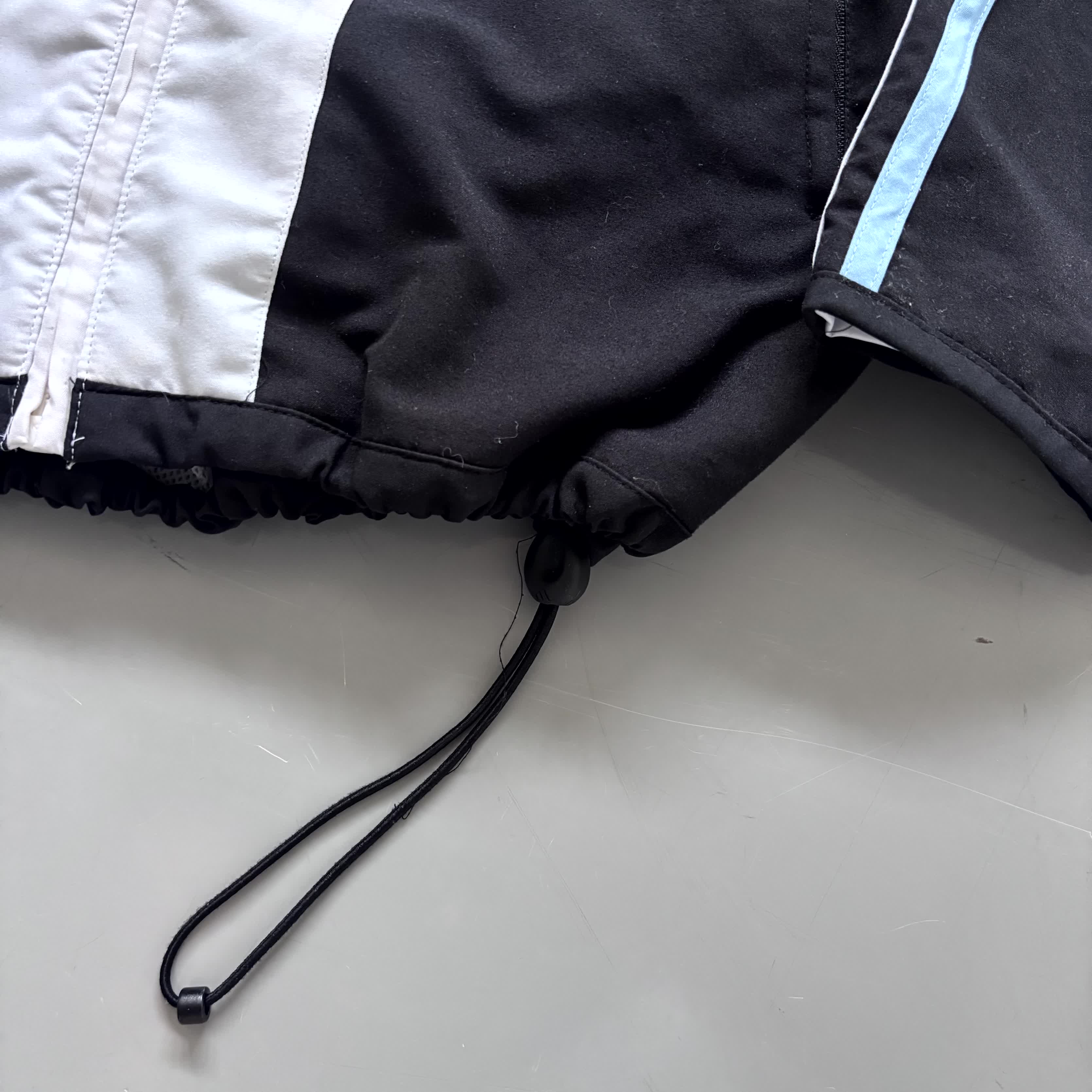 Adidas x Argentinien Vintage Jacke 2010