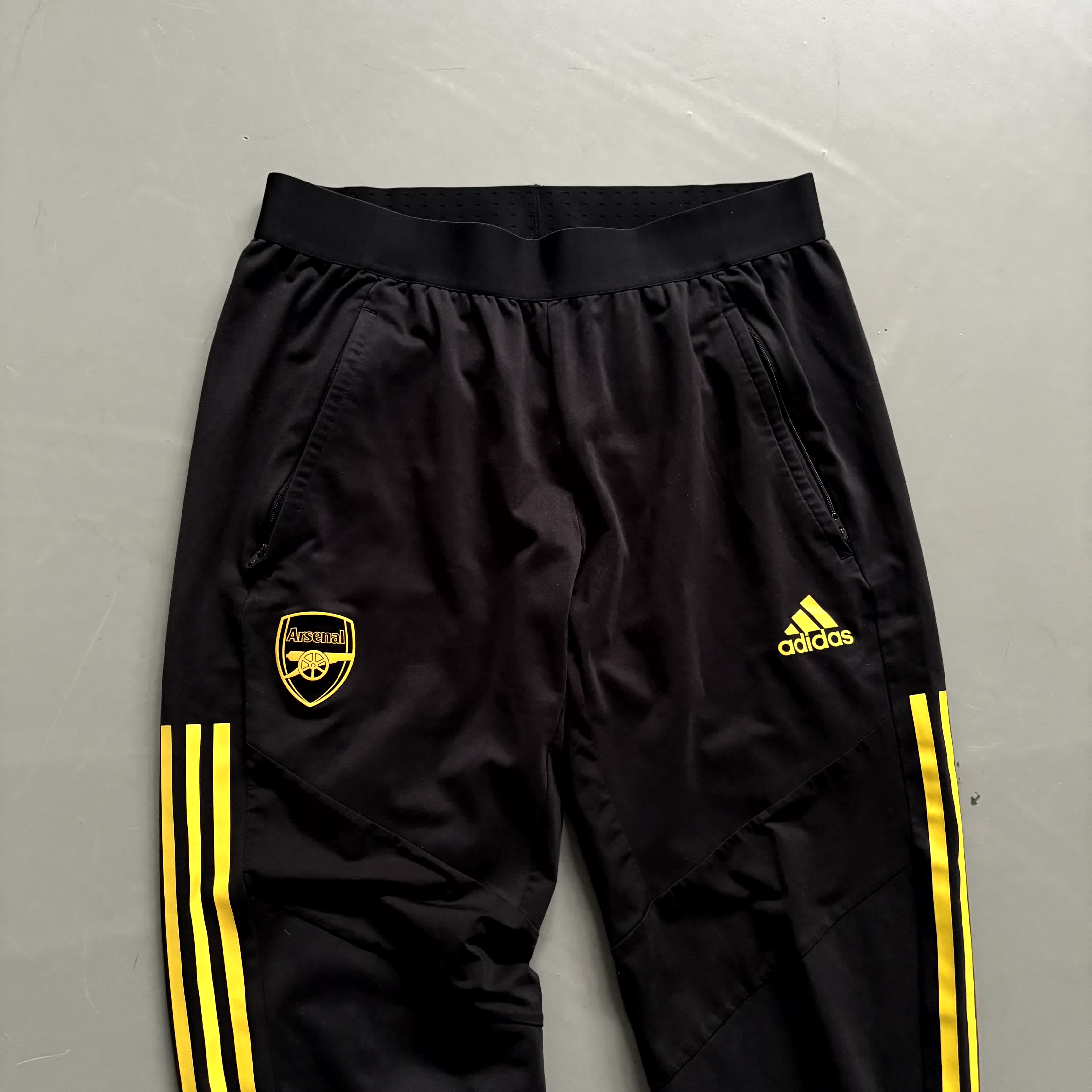 Adidas x Arsenal Vintage Jacke 2013/14