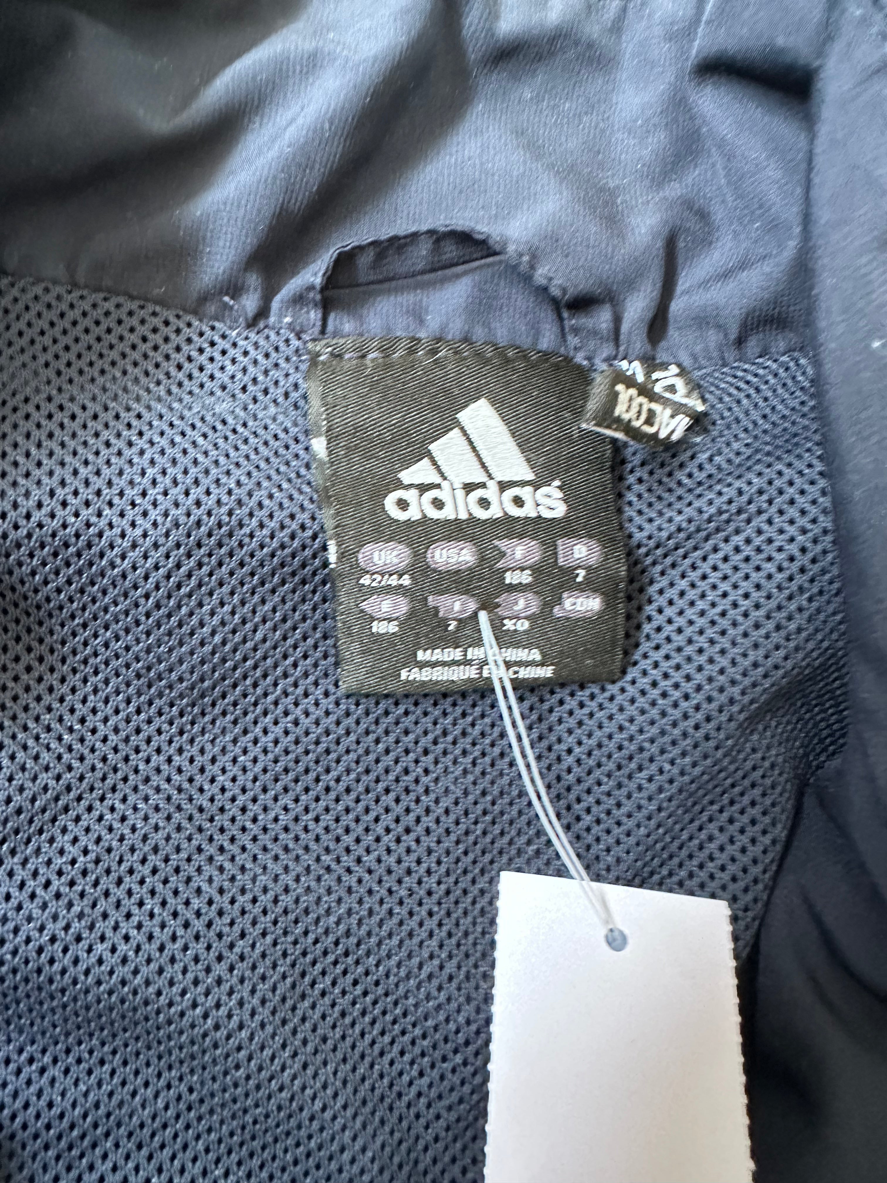 Adidas x Chelsea Vintage Jacke