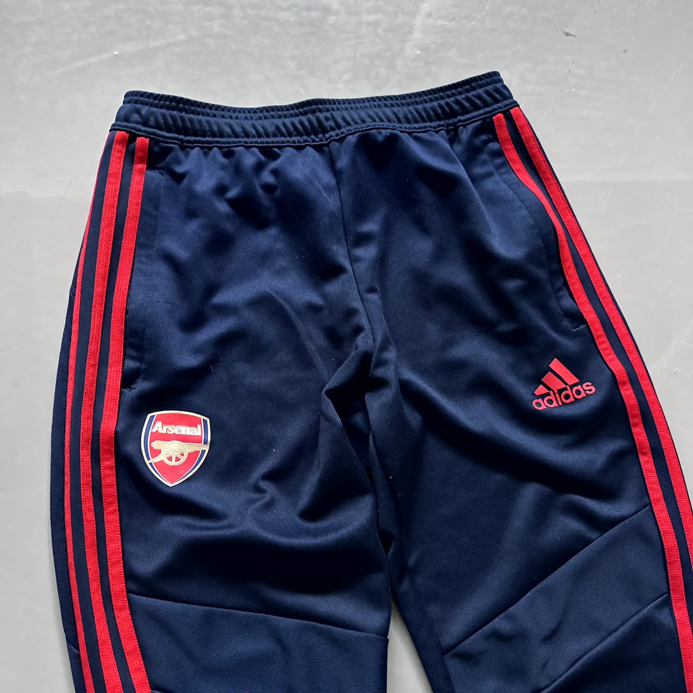 Adidas x FC Arsenal Vintage Jacke 2014/15
