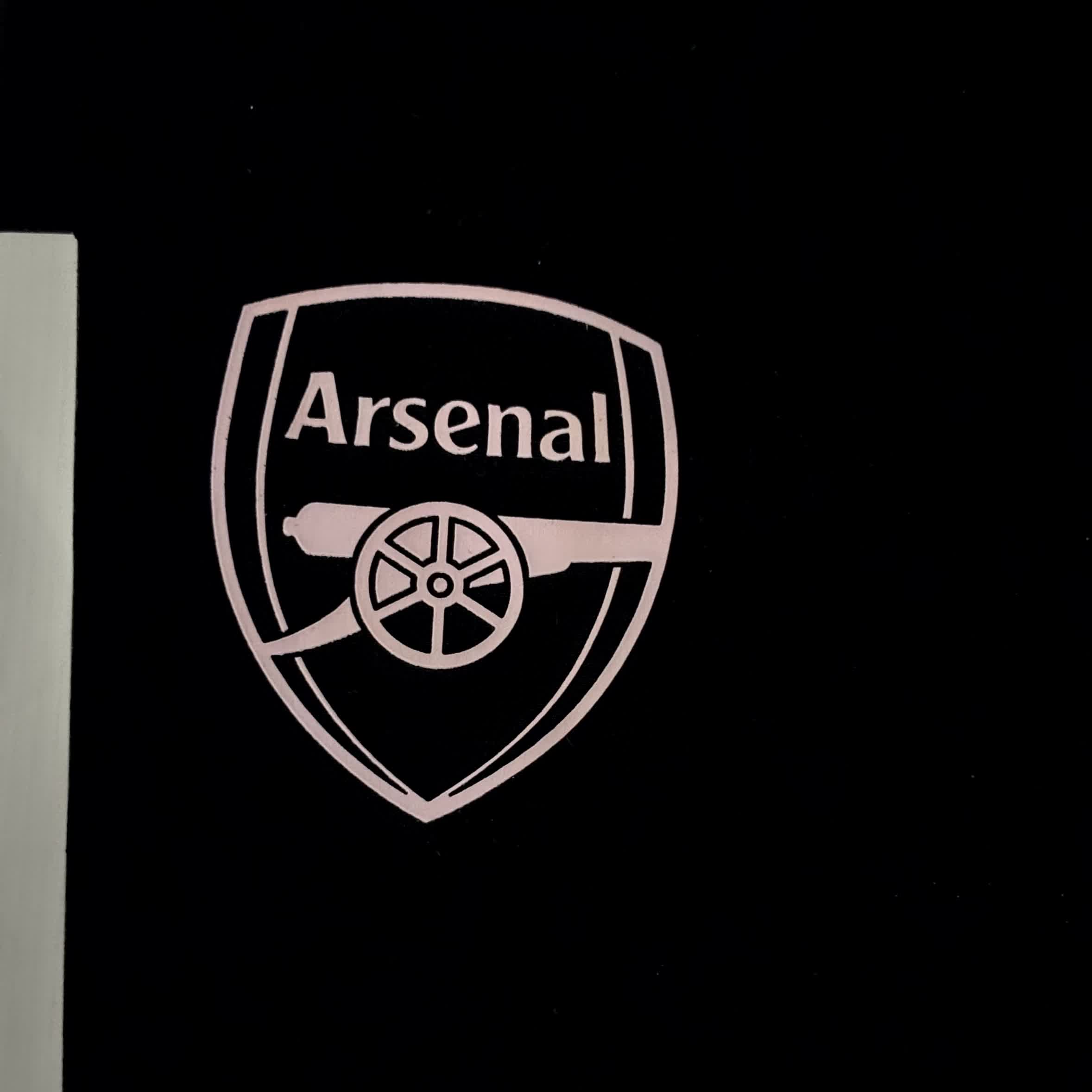 Adidas x FC Arsenal Vintage Jacke 2020/21