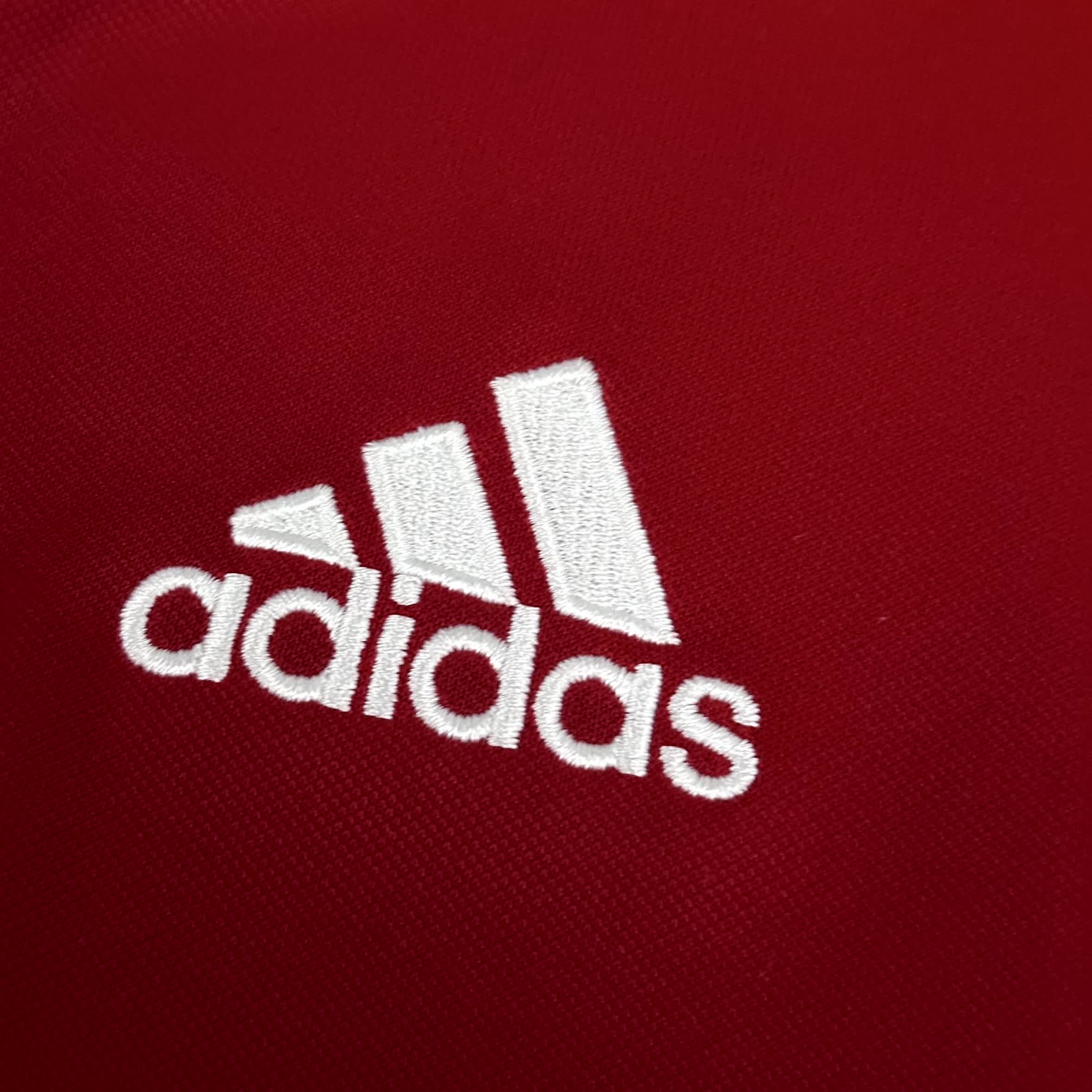 Adidas x FC Bayern Vintage Jacke 2008/09