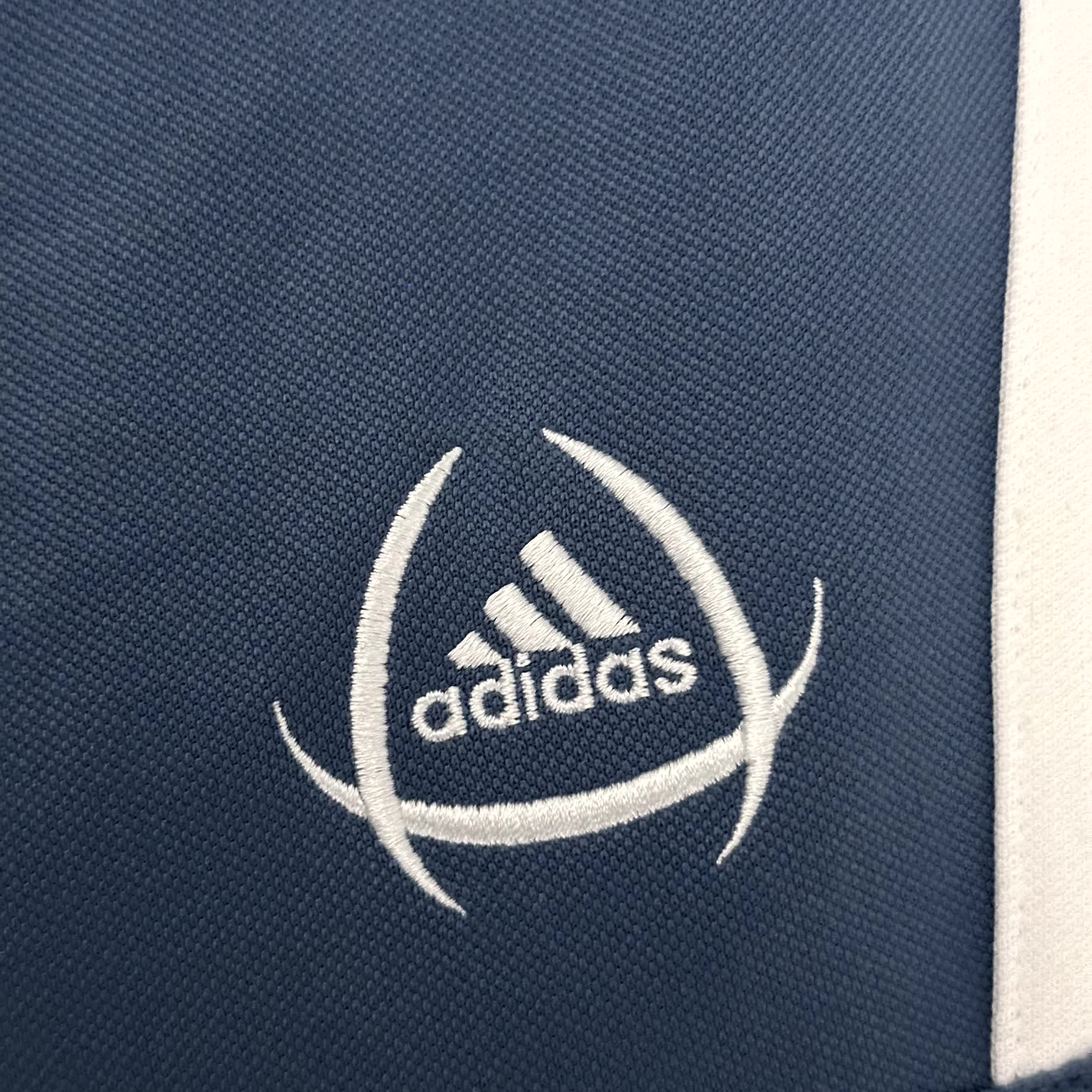 Adidas x FC Bayern Vintage Jacke 2008/09