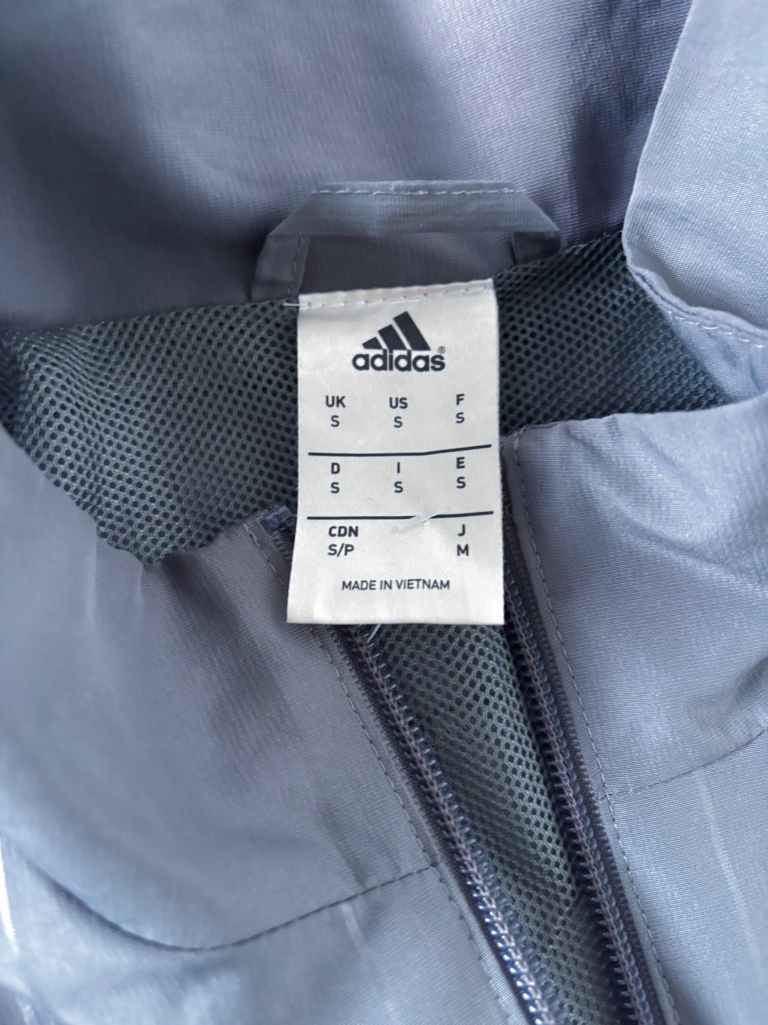 Adidas x FC Bayern Vintage Jacke 2012/13