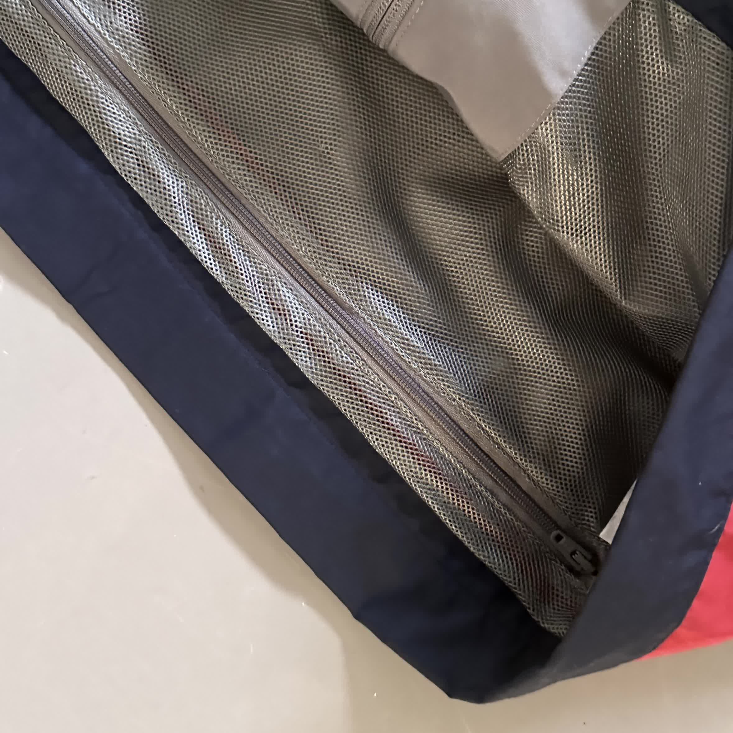 Adidas x FC Bayern Vintage Jacke 2013/14