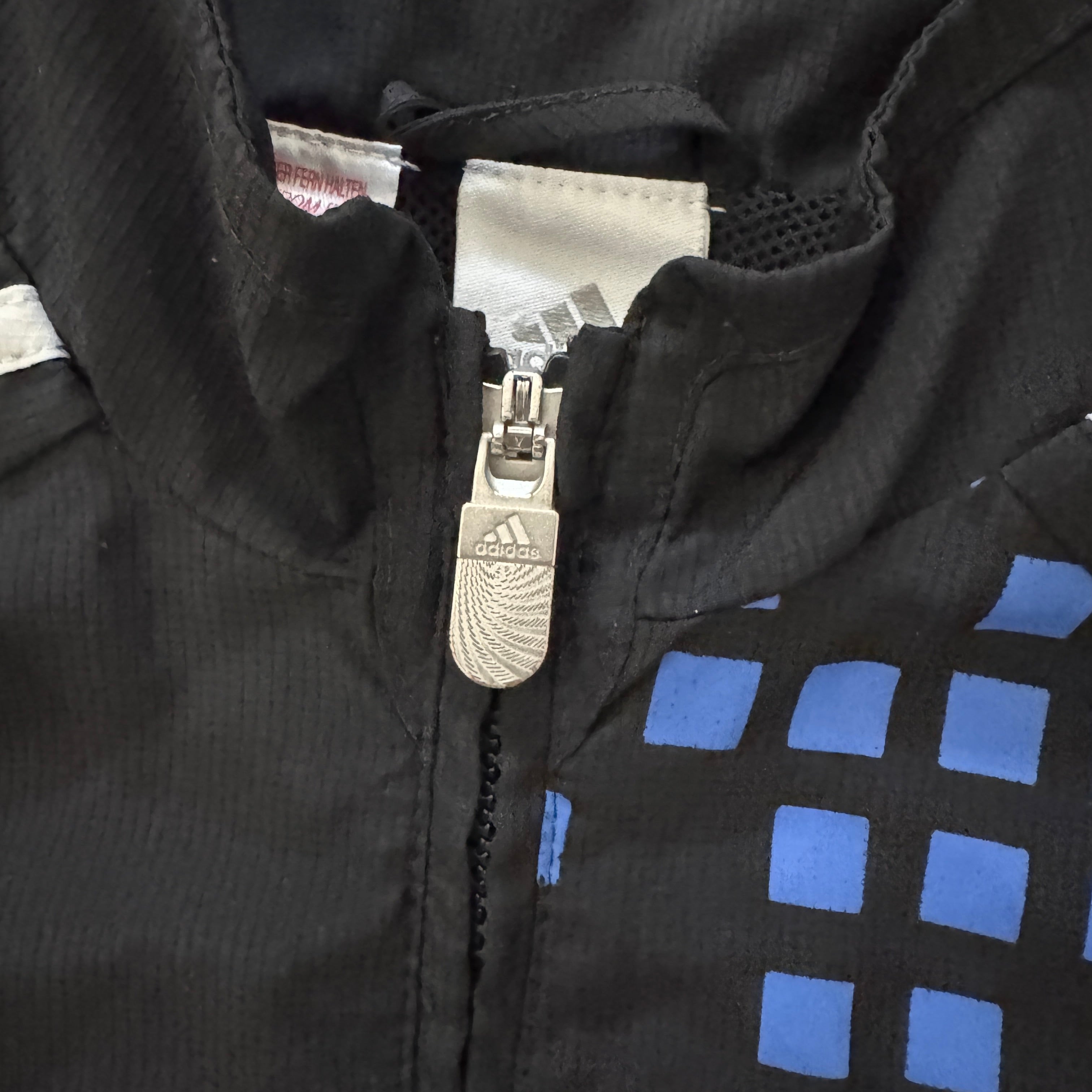 Adidas x FC Chelsea Vintage Jacke 2011/12