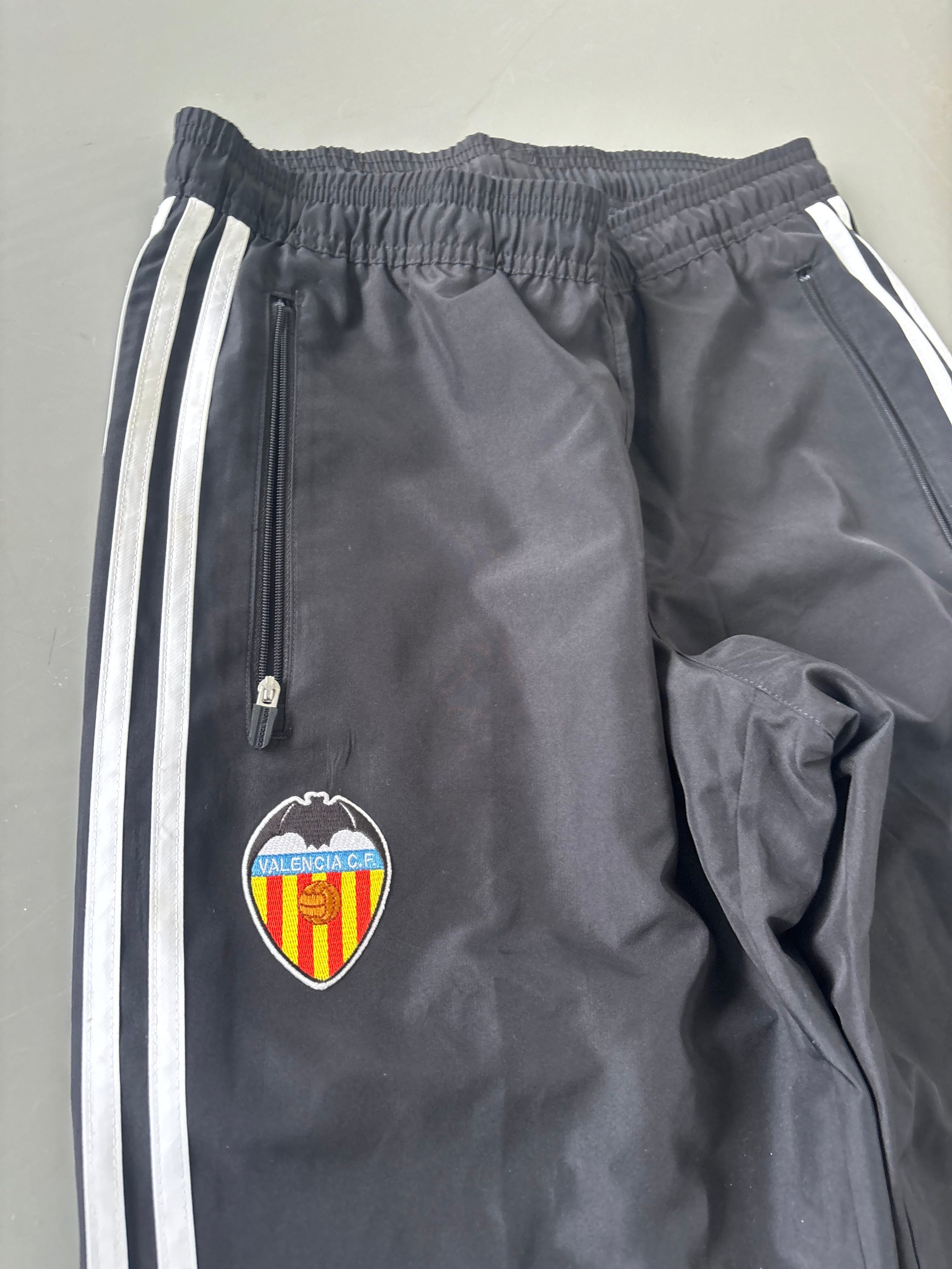 Adidas x FC Valencia Vintage Jacke 2015/16