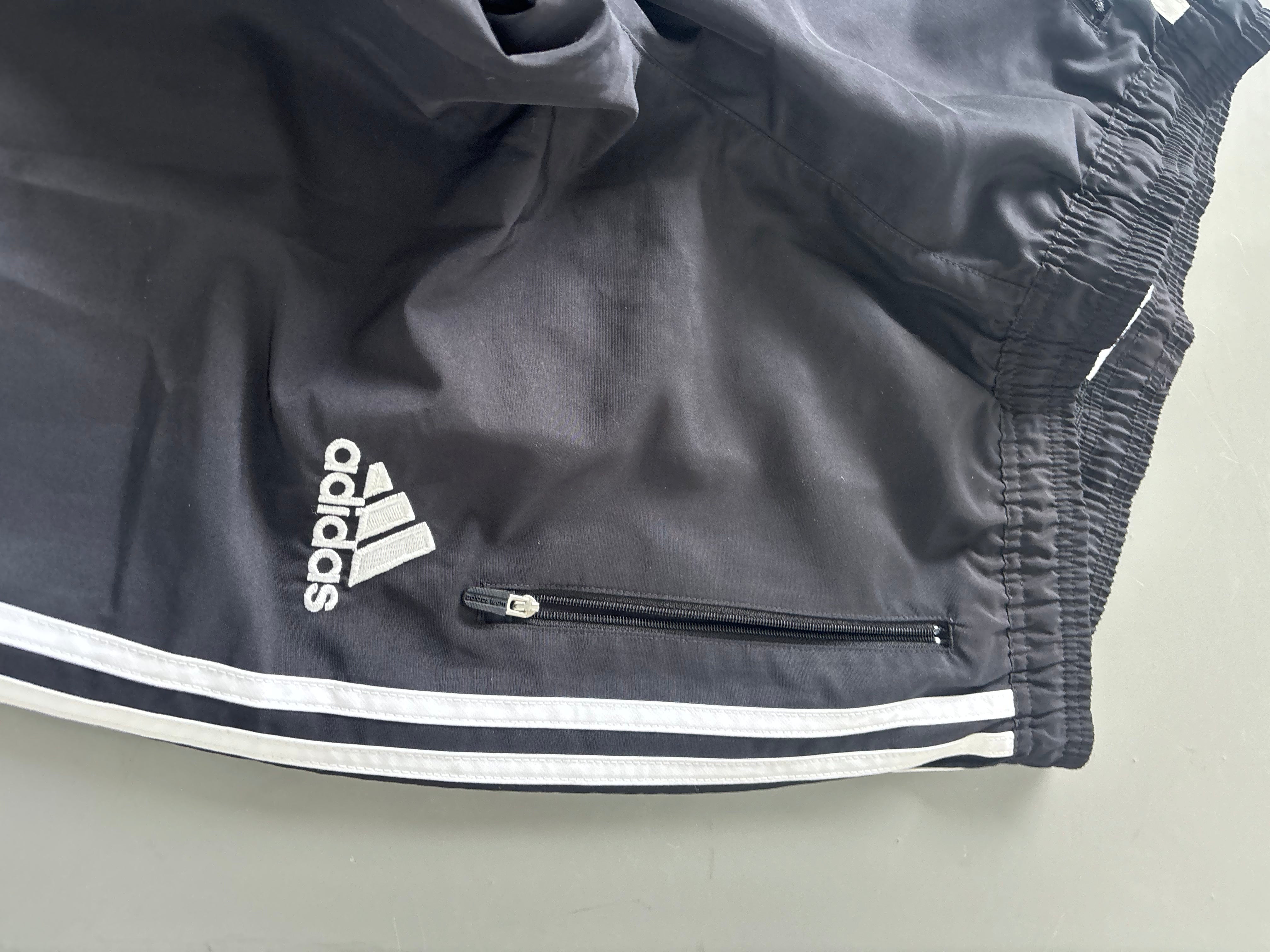 Adidas x FC Valencia Vintage Jacke 2015/16