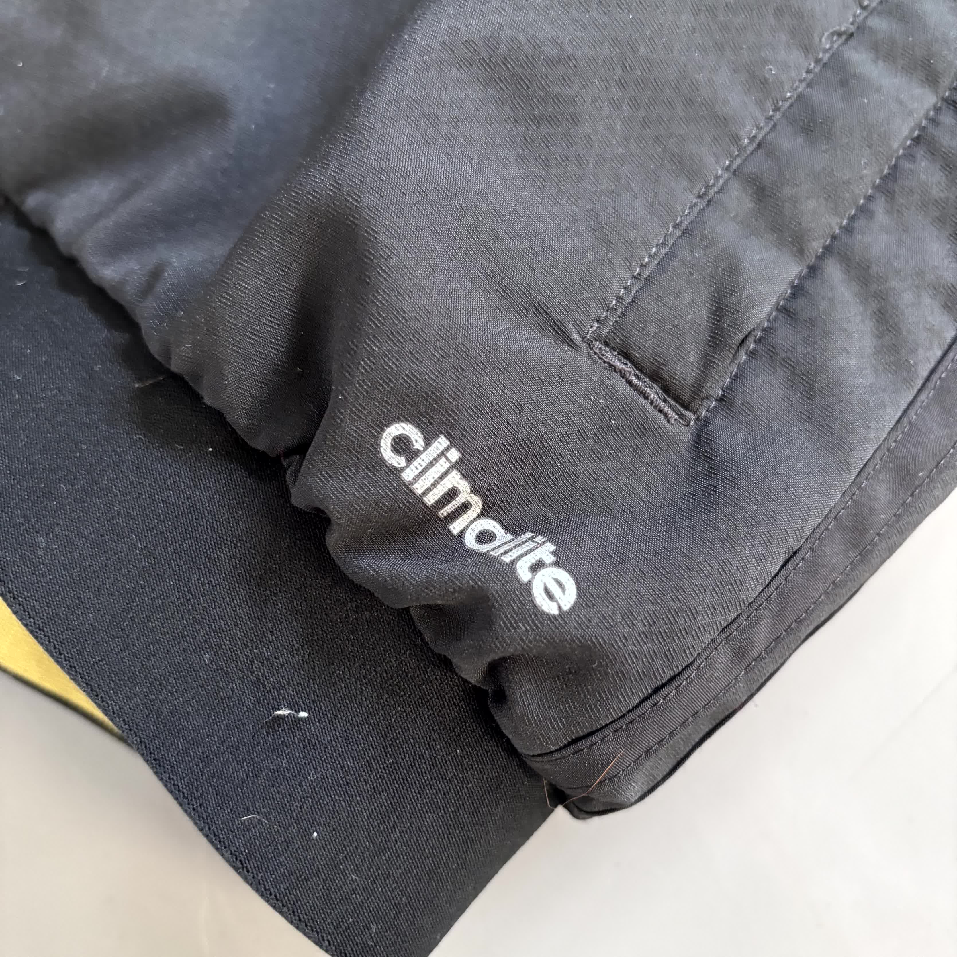 Adidas x Juventus CL Vintage Jacke 2015/16