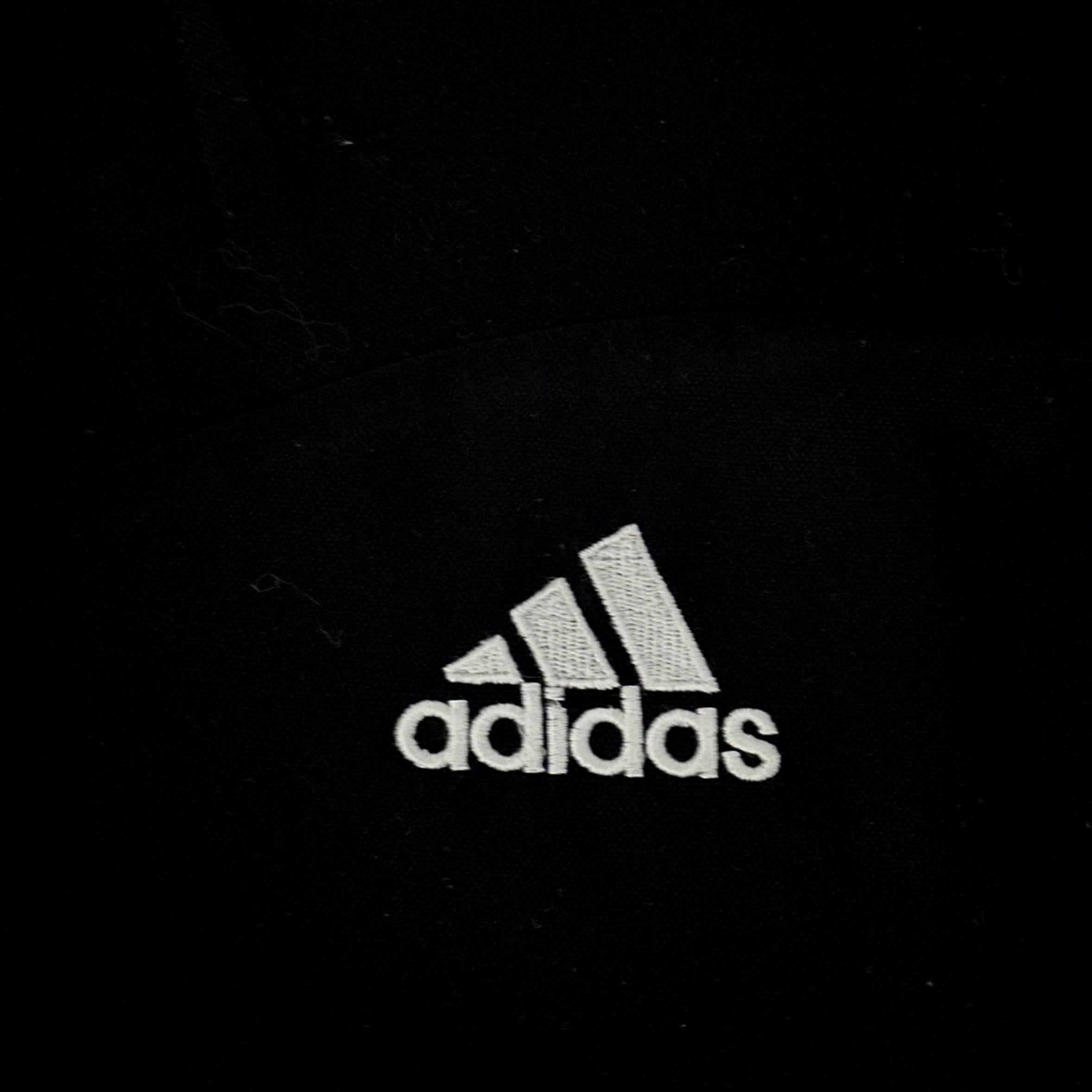 Adidas x Real Madrid Vintage Jacke 2012/13