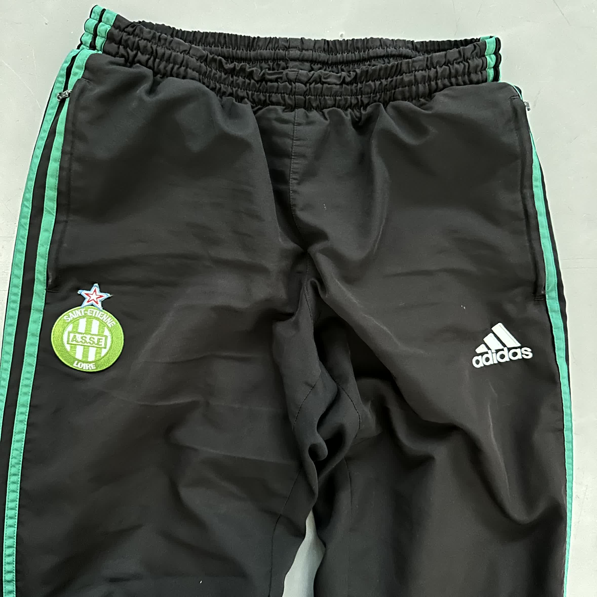 Adidas x Saint Etienne Vintage Jacke 2007/08